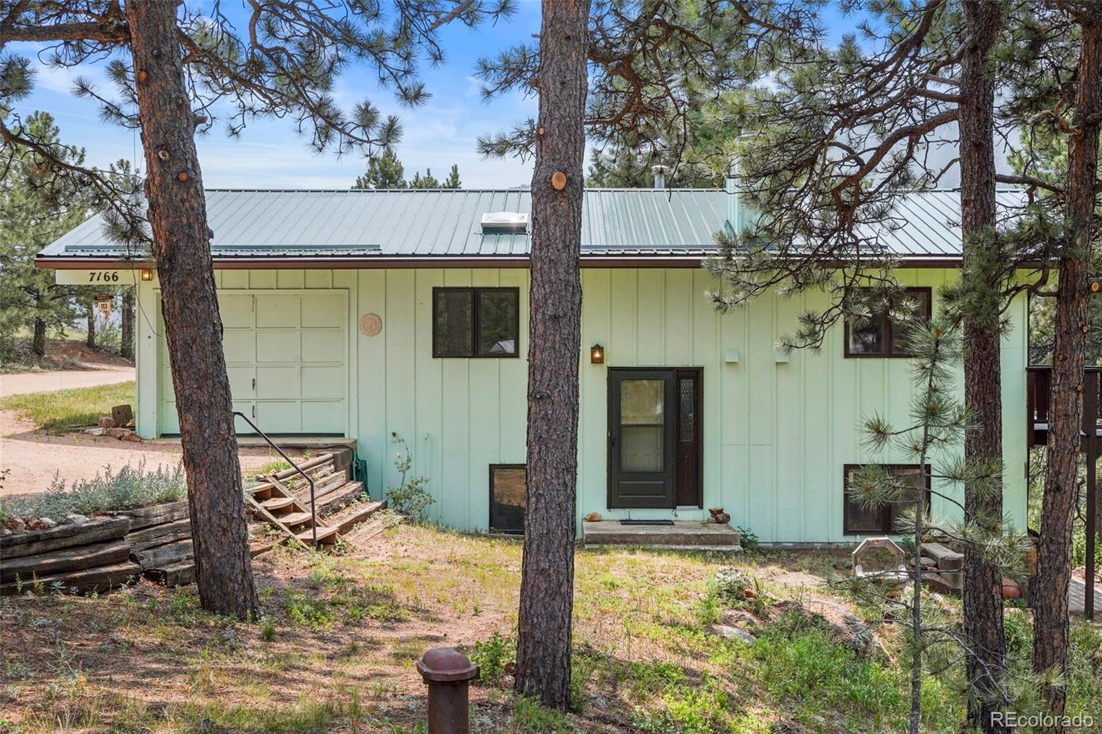 MLS Image #29 for 7166  skyline circle,green mountain falls, Colorado