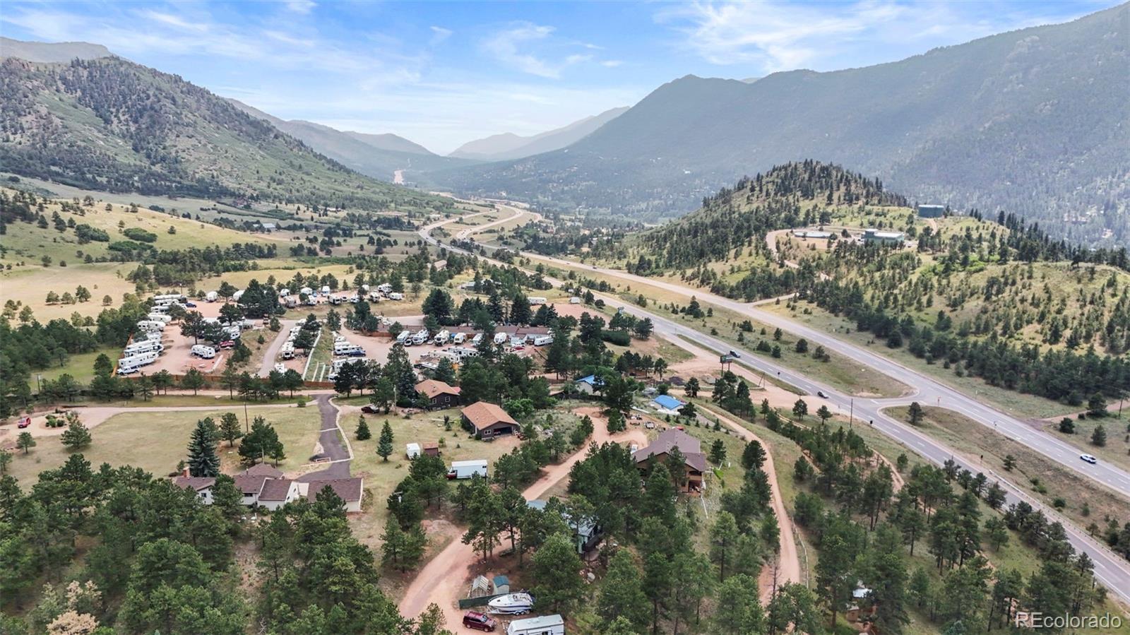 MLS Image #31 for 7166  skyline circle,green mountain falls, Colorado