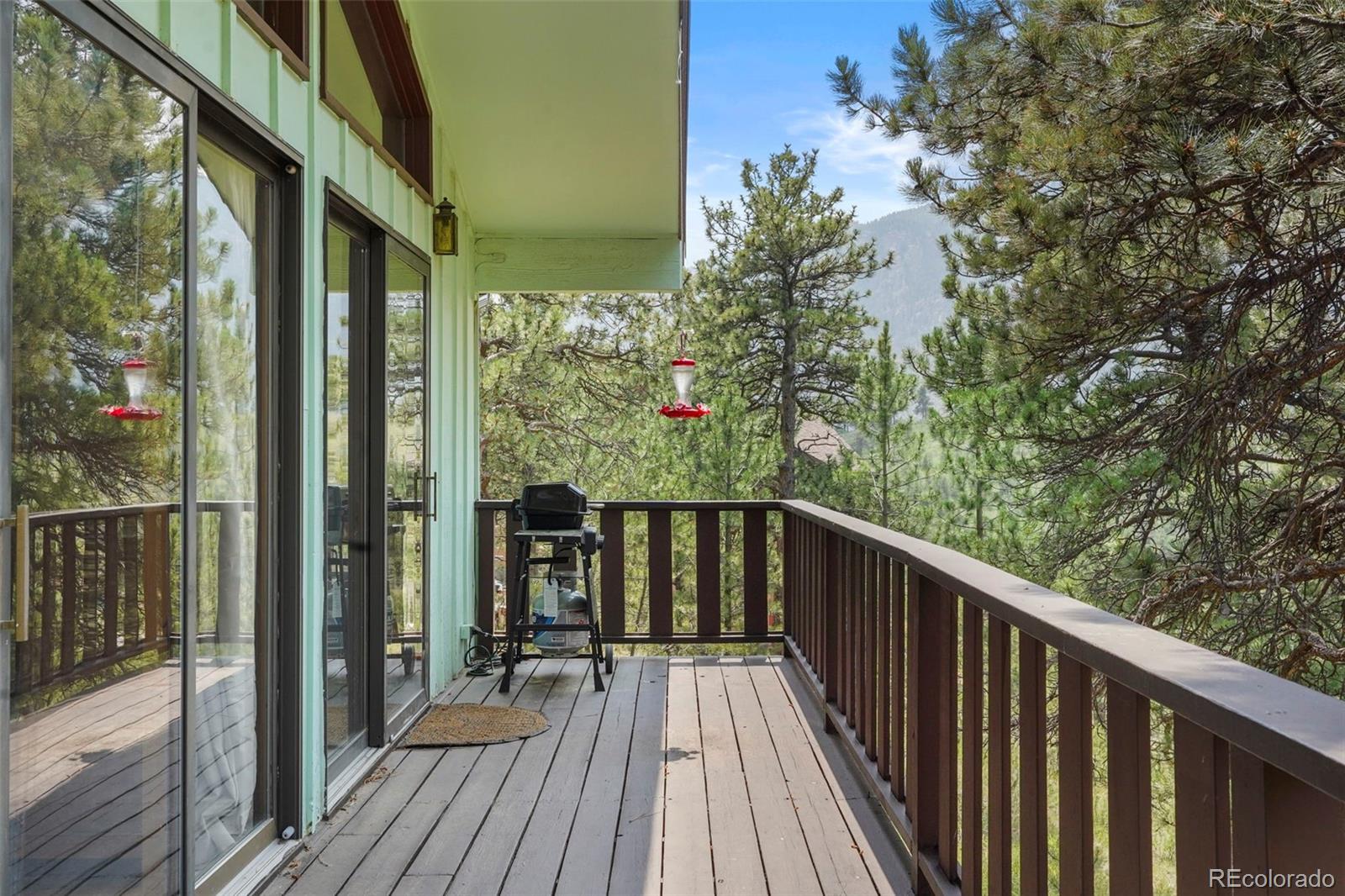 MLS Image #4 for 7166  skyline circle,green mountain falls, Colorado