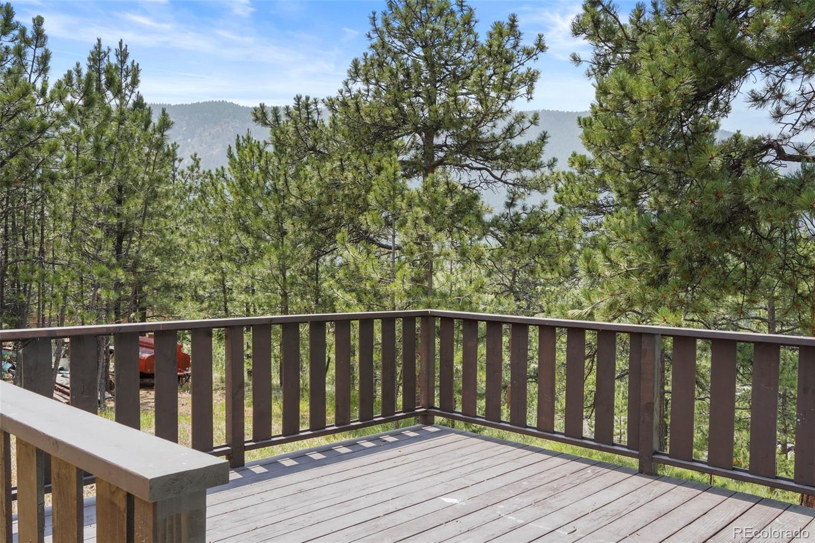 MLS Image #5 for 7166  skyline circle,green mountain falls, Colorado