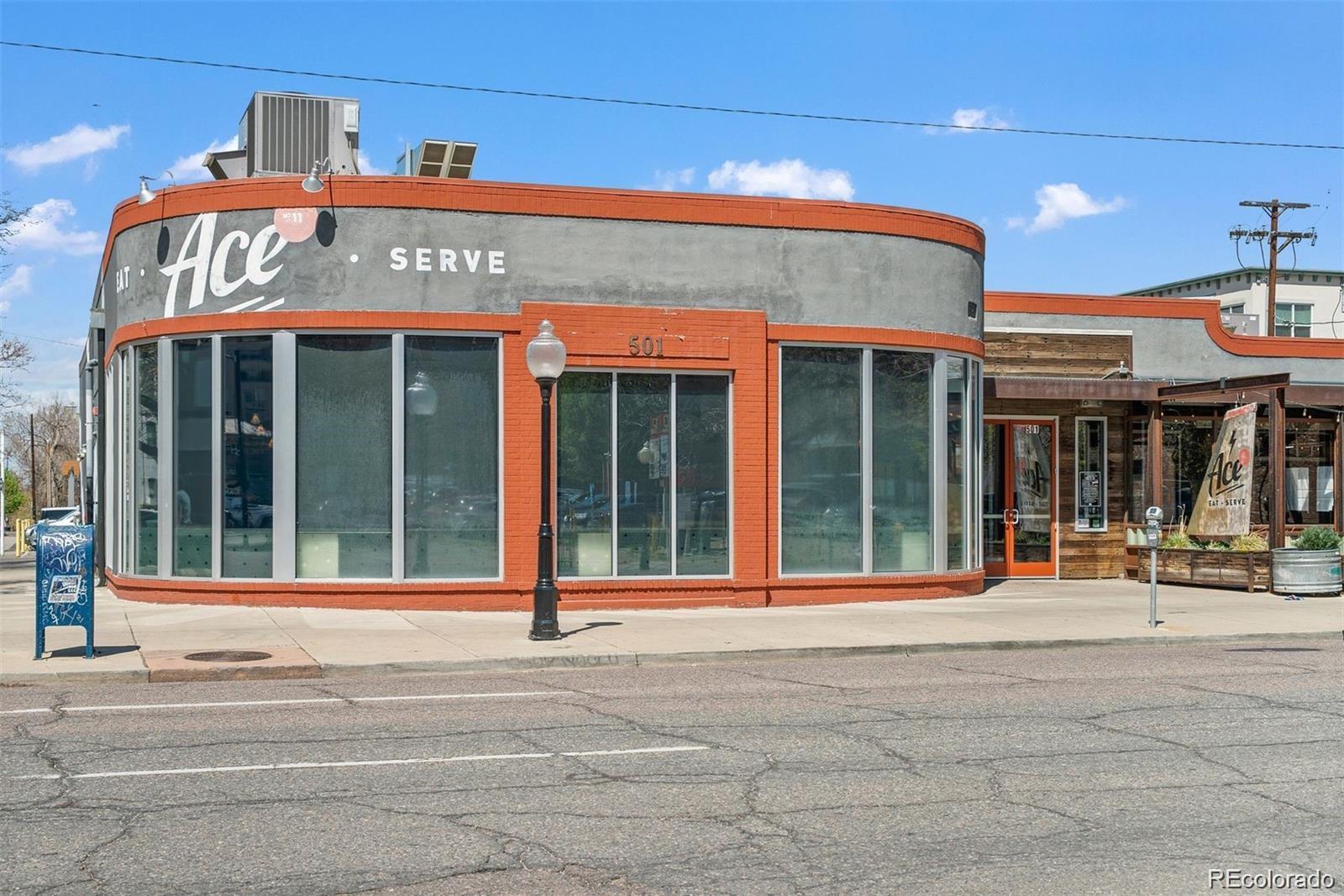 MLS Image #32 for 1950 n logan street,denver, Colorado