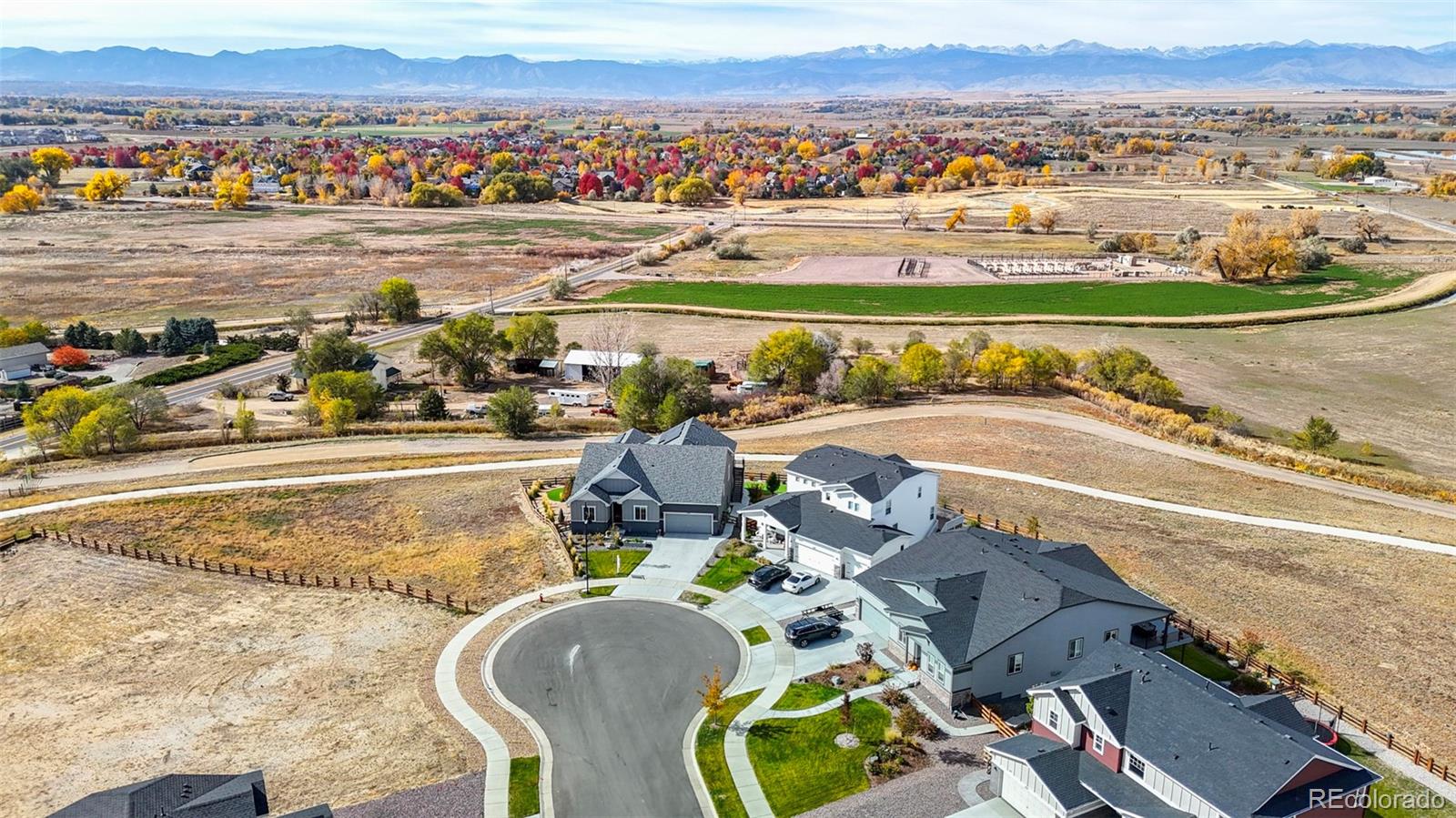 MLS Image #0 for 1591  mariah lane,erie, Colorado