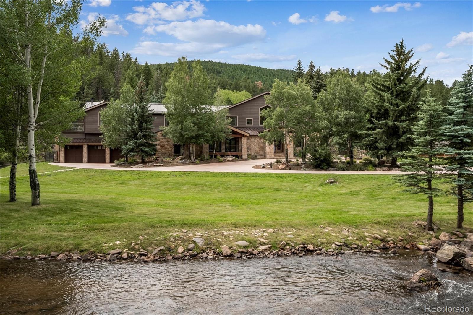 CMA Image for 33114  upper bear creek road,Evergreen, Colorado