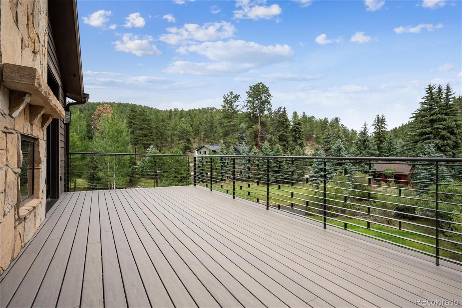 MLS Image #43 for 33114  upper bear creek road,evergreen, Colorado