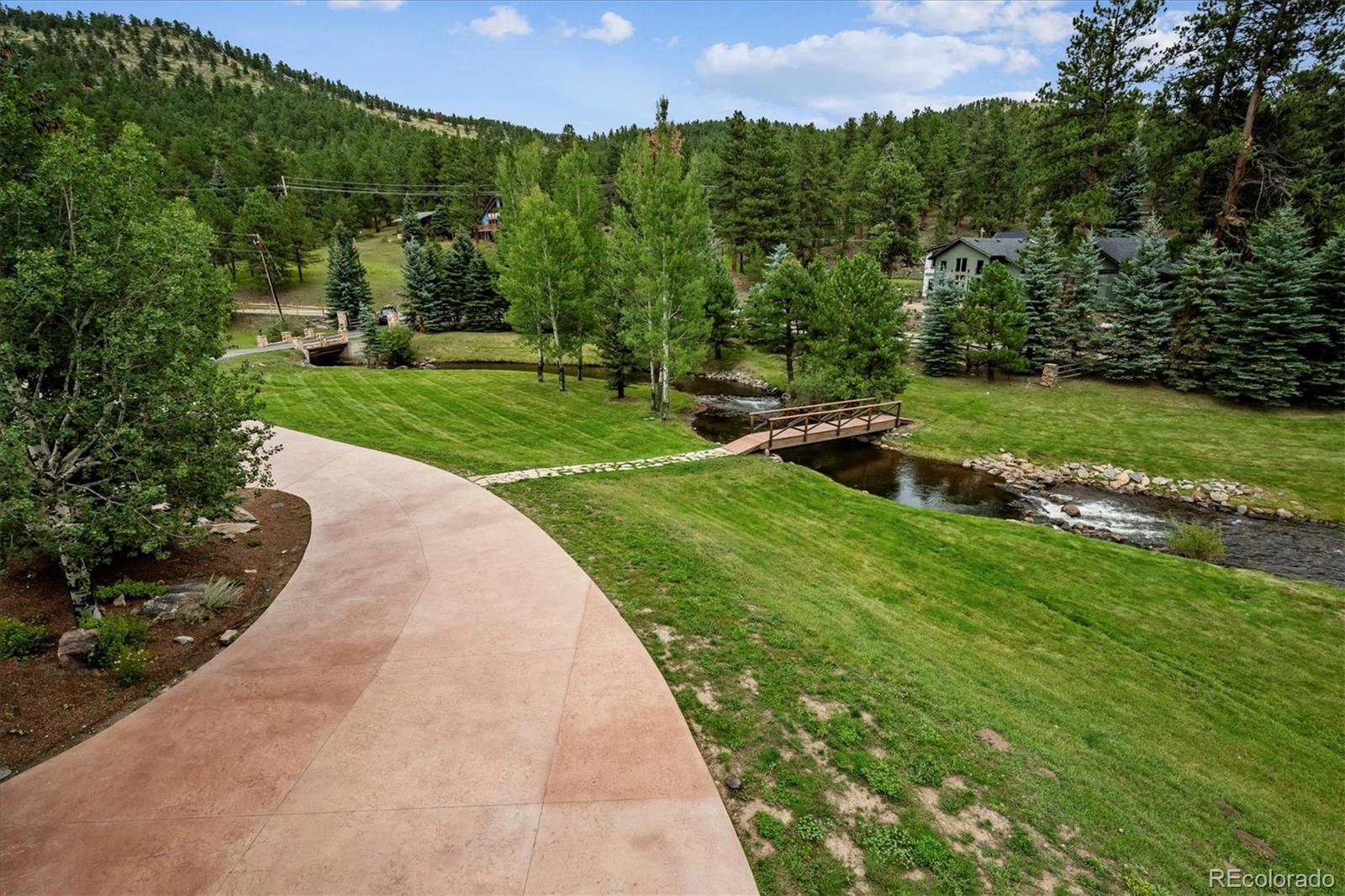 MLS Image #44 for 33114  upper bear creek road,evergreen, Colorado