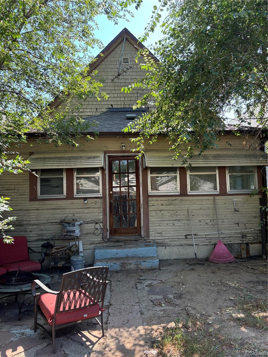 MLS Image #8 for 555 s logan street,denver, Colorado