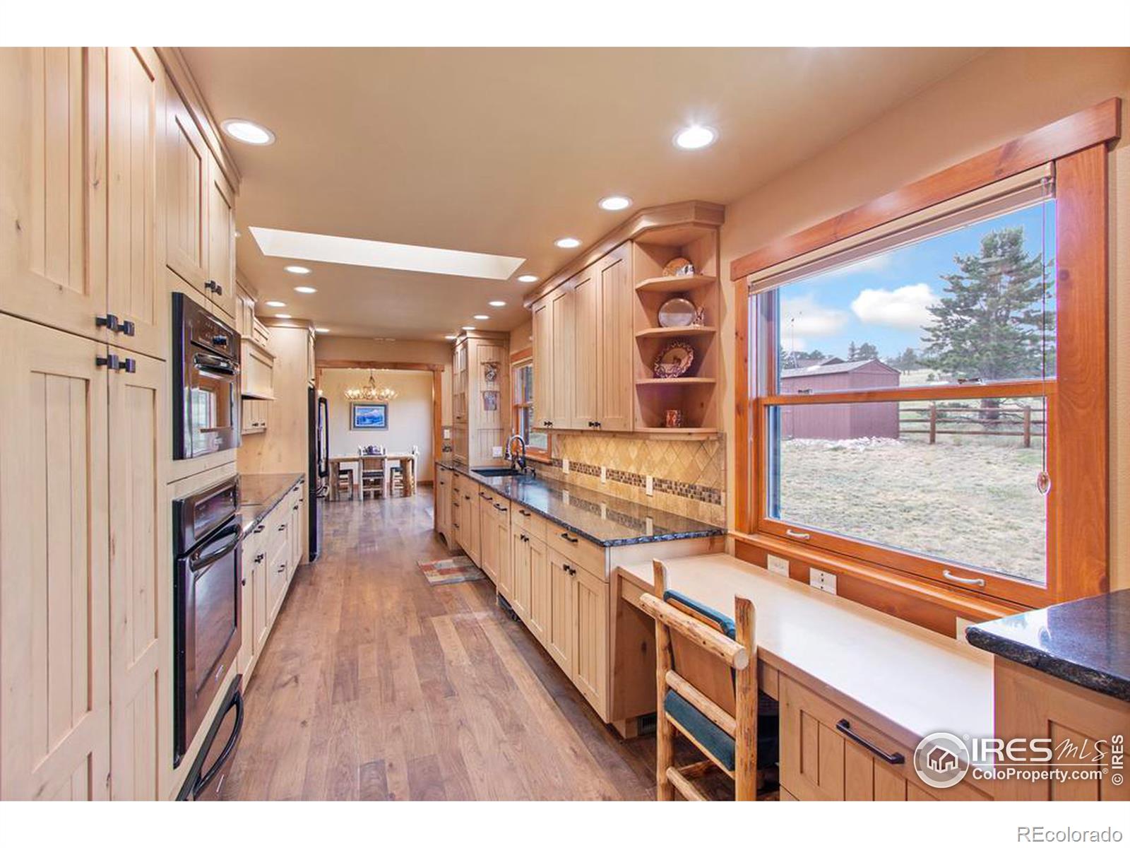 MLS Image #2 for 340  saddleback lane,estes park, Colorado