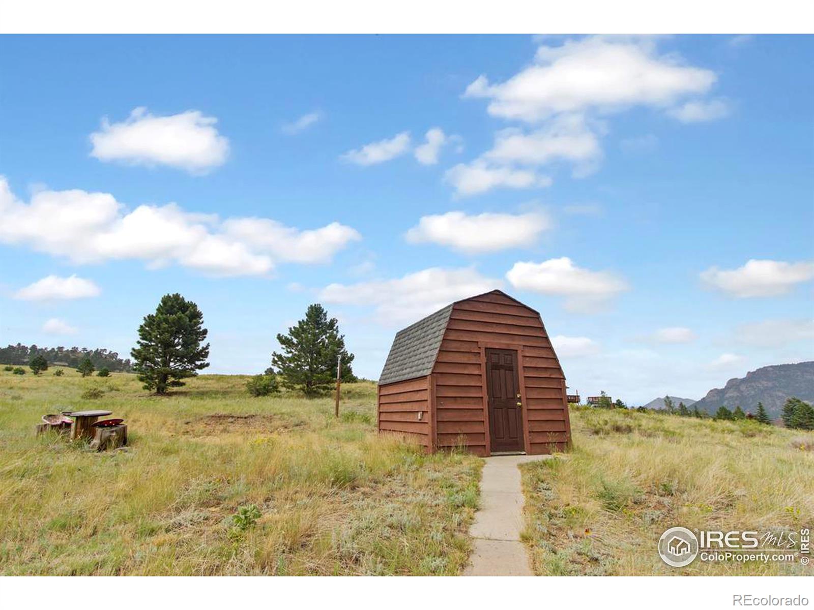 MLS Image #31 for 340  saddleback lane,estes park, Colorado