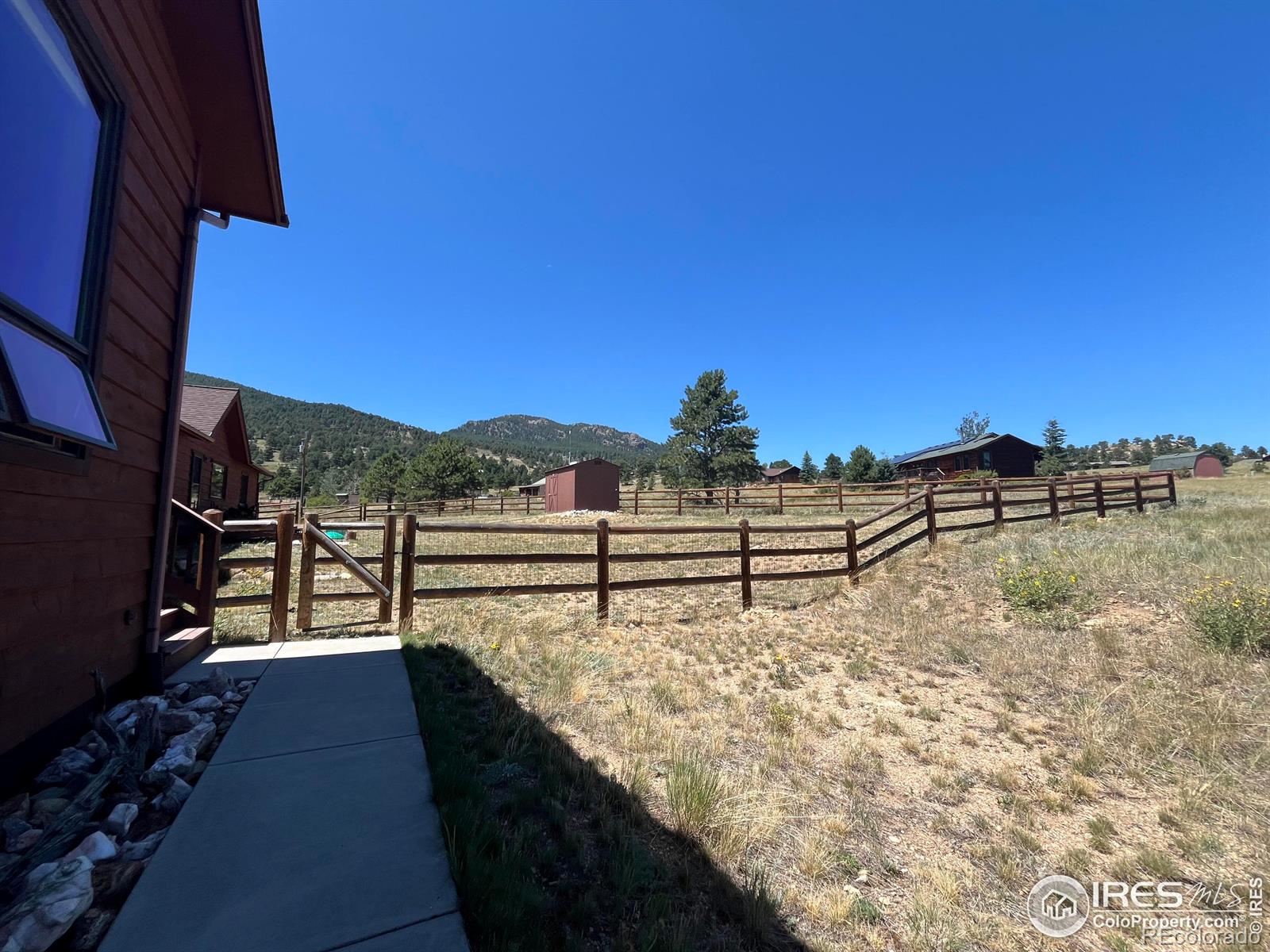 MLS Image #32 for 340  saddleback lane,estes park, Colorado