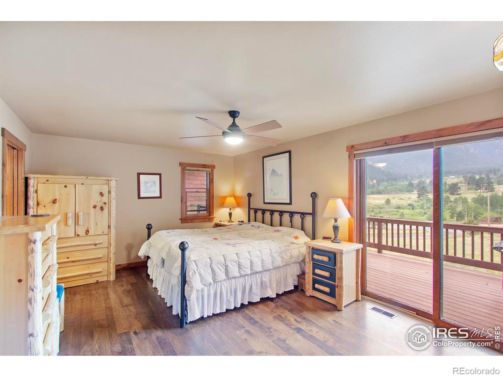 MLS Image #5 for 340  saddleback lane,estes park, Colorado