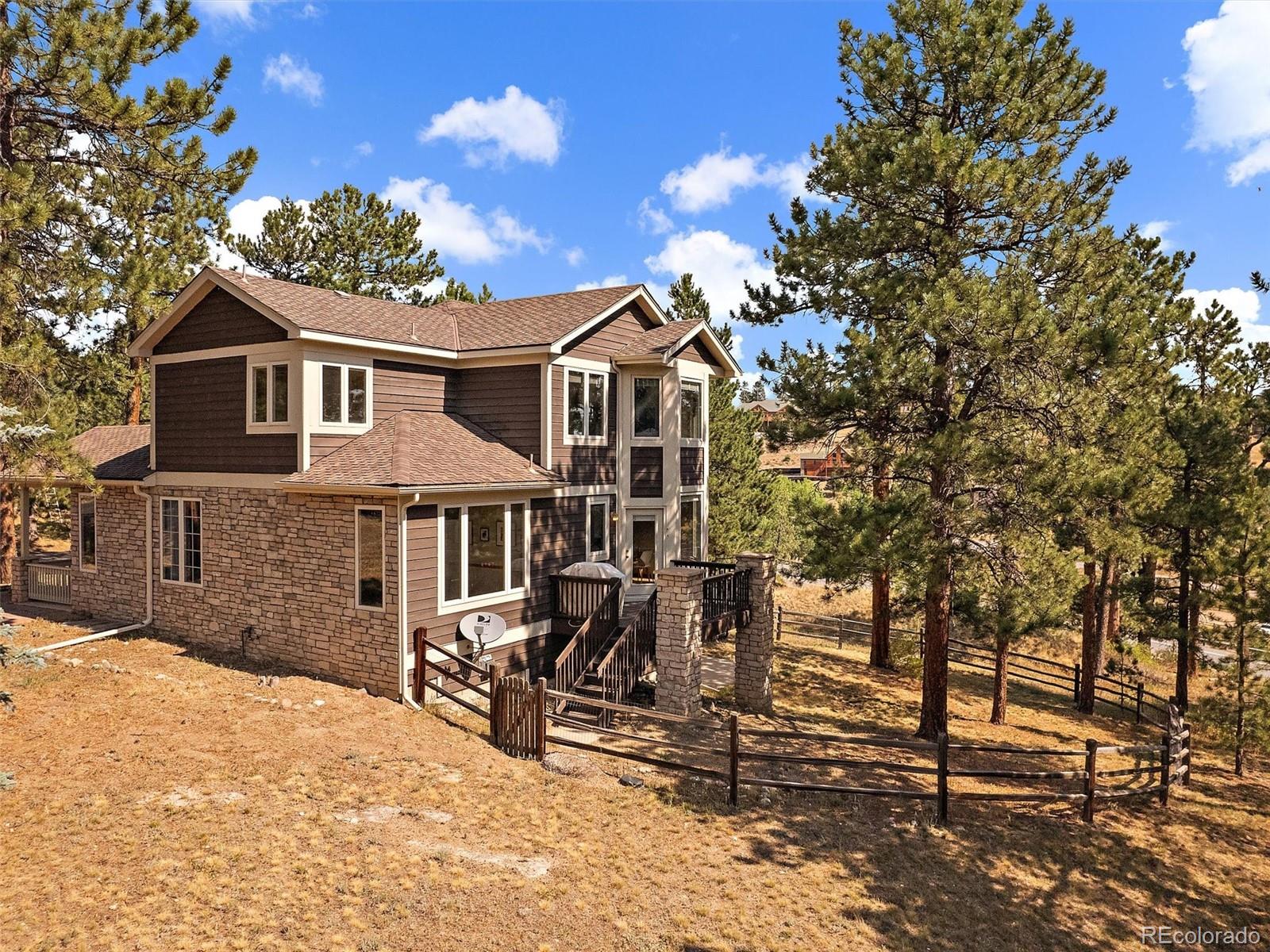 MLS Image #34 for 30825  tanoa road,evergreen, Colorado