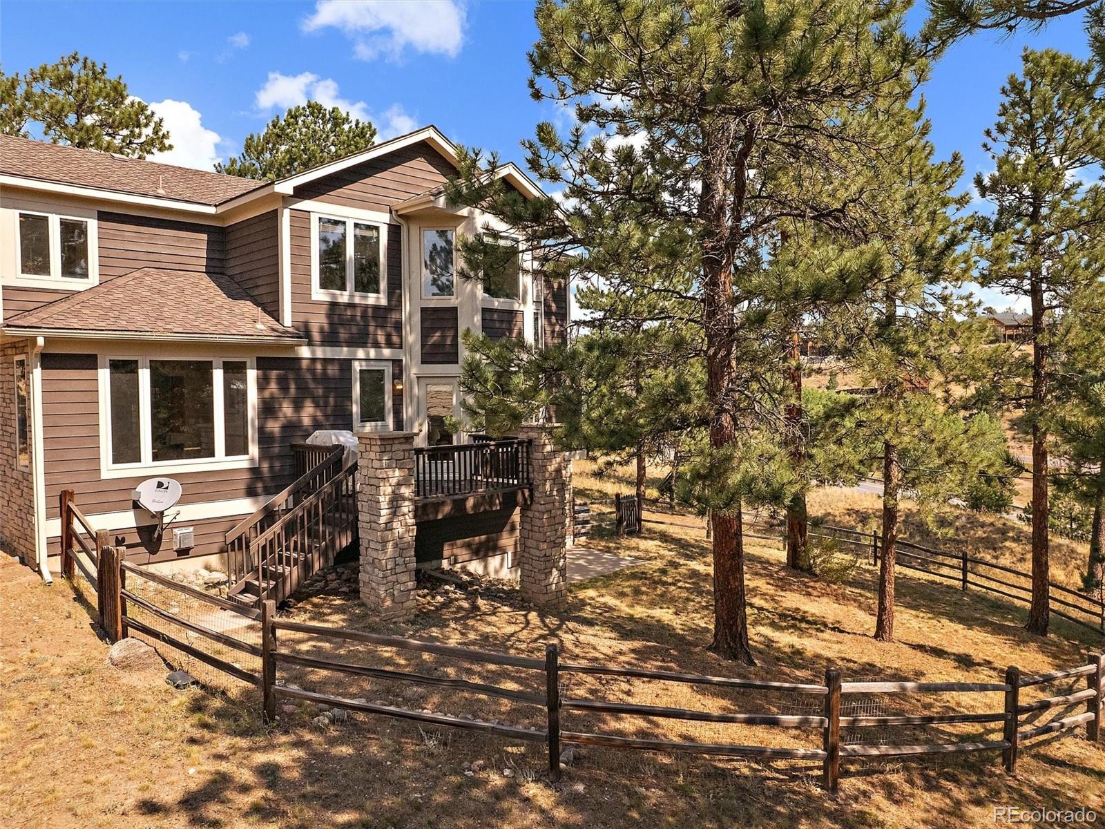 MLS Image #35 for 30825  tanoa road,evergreen, Colorado