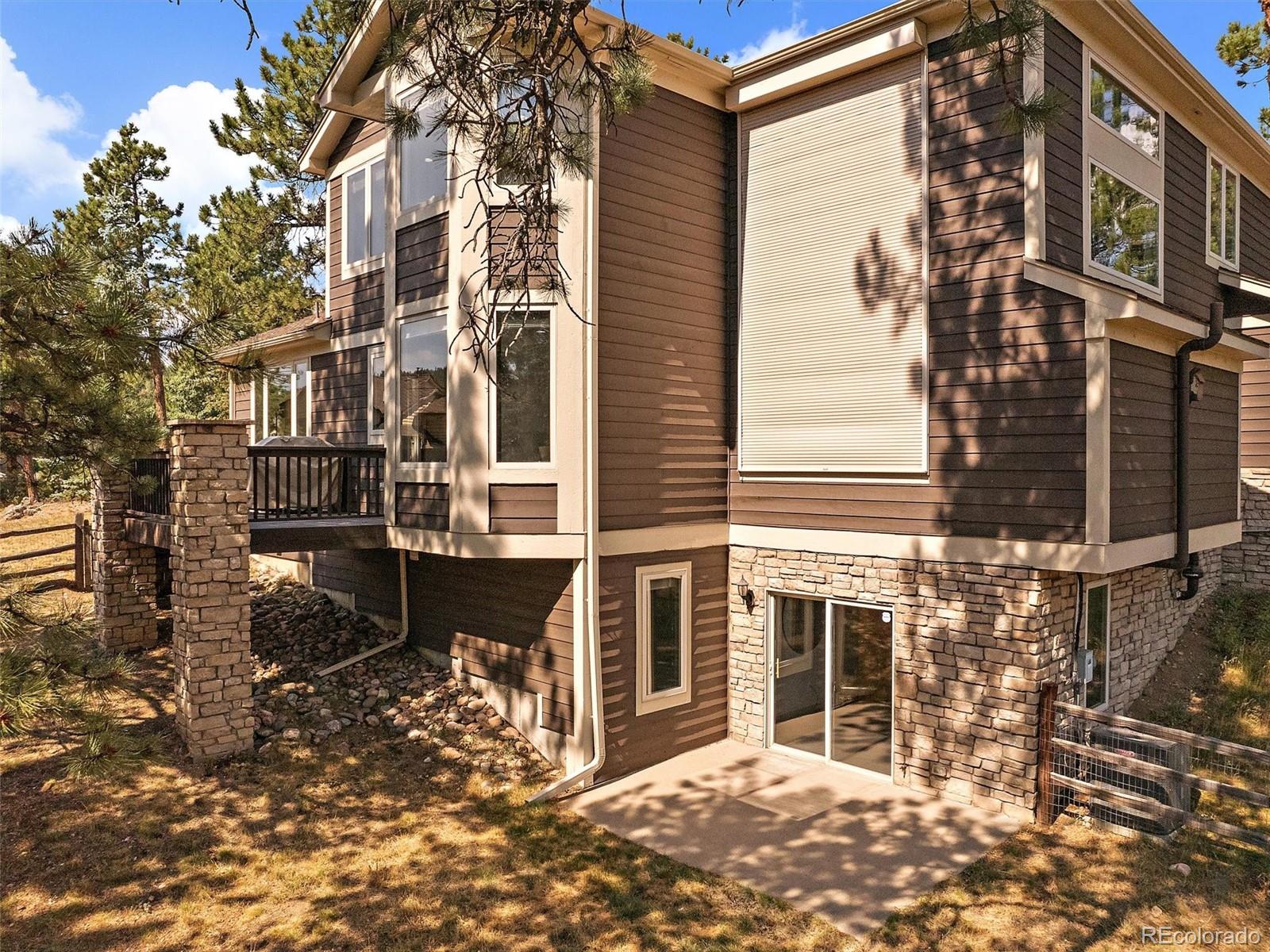 MLS Image #37 for 30825  tanoa road,evergreen, Colorado