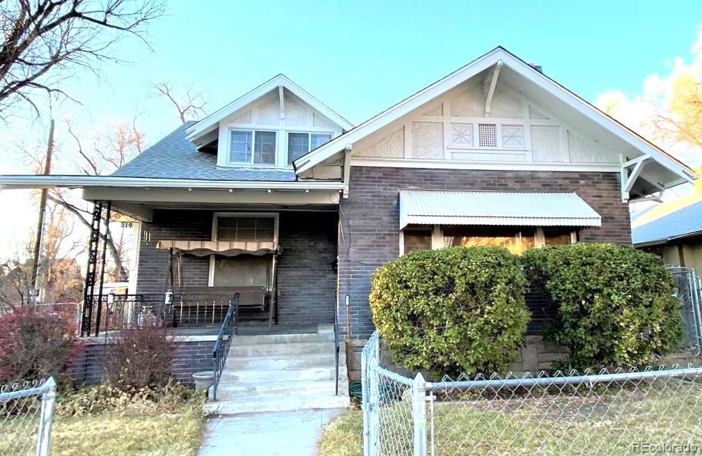 MLS Image #0 for 519  broadway ,pueblo, Colorado