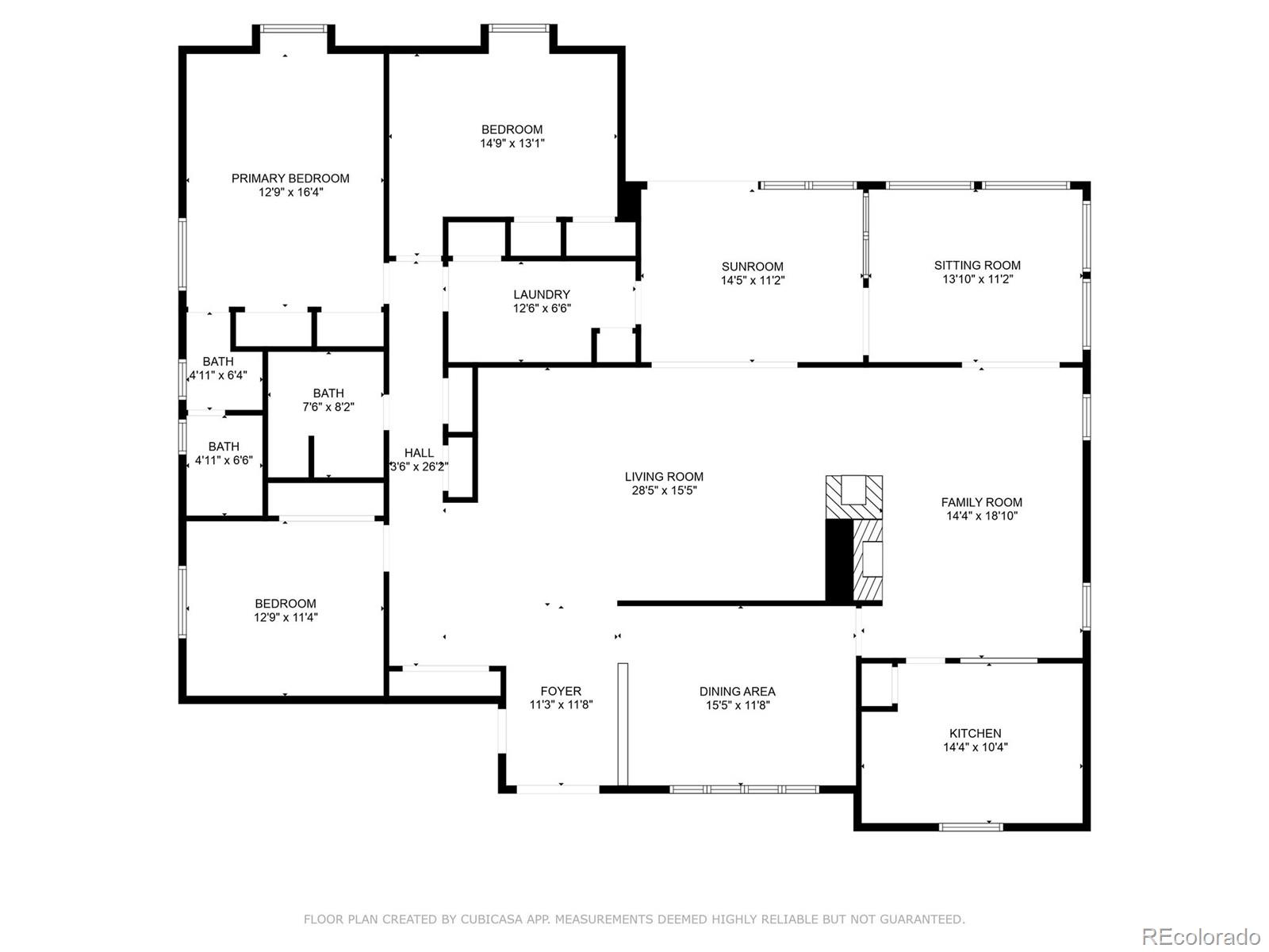 MLS Image #30 for 1634  longbranch street,strasburg, Colorado