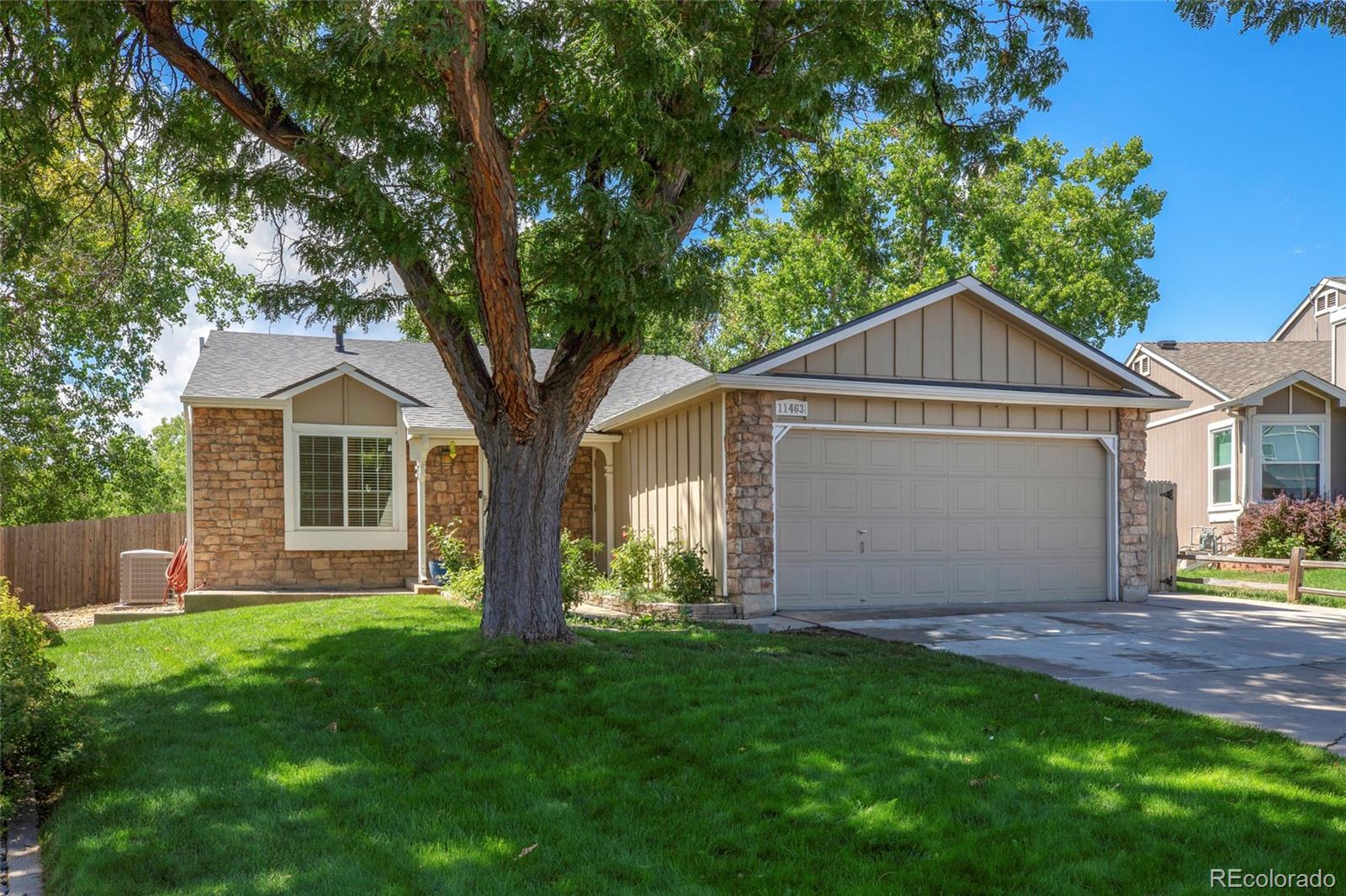 MLS Image #0 for 11463  jay street,westminster, Colorado