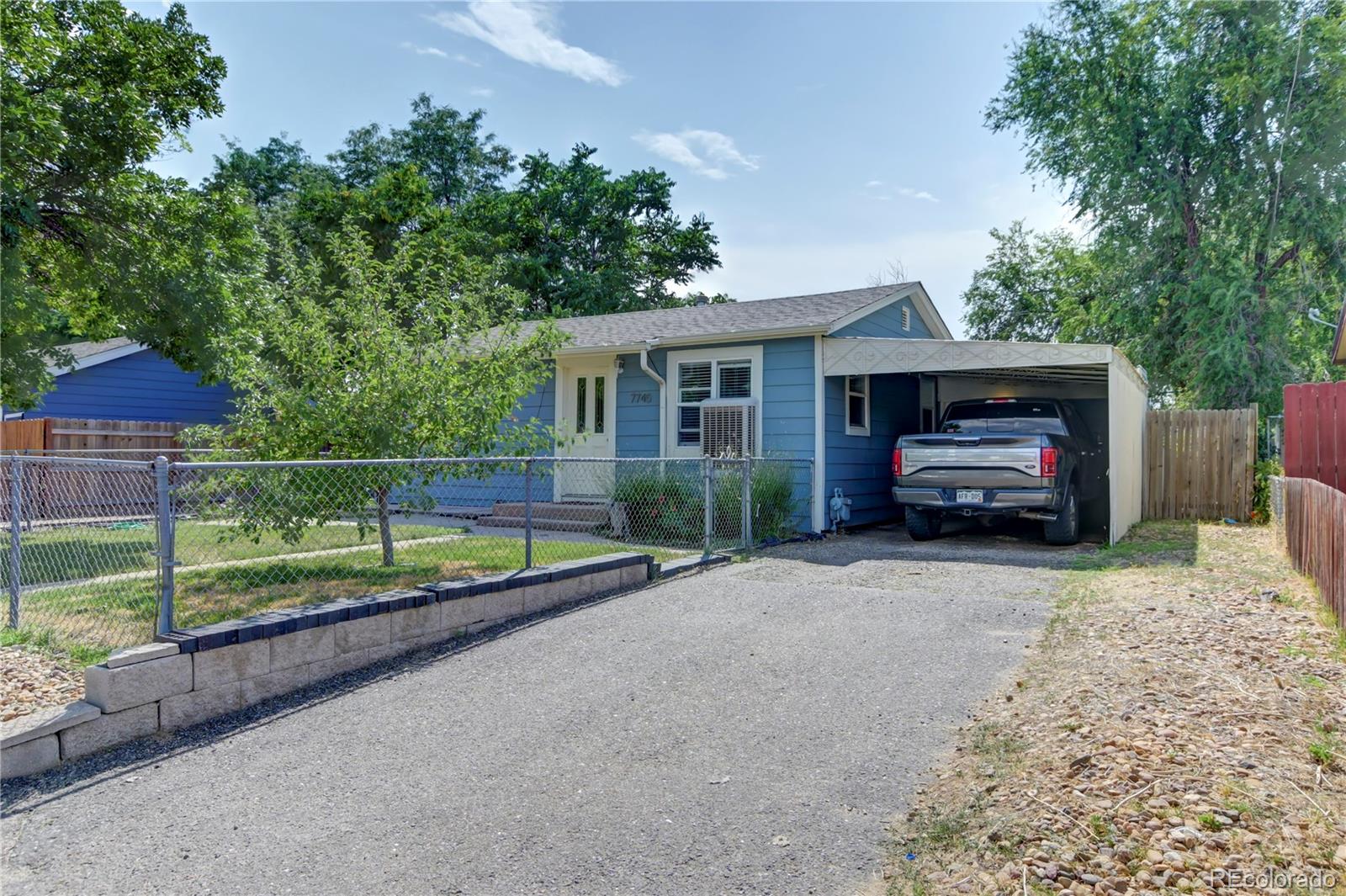 MLS Image #10 for 7745  oneida street,commerce city, Colorado