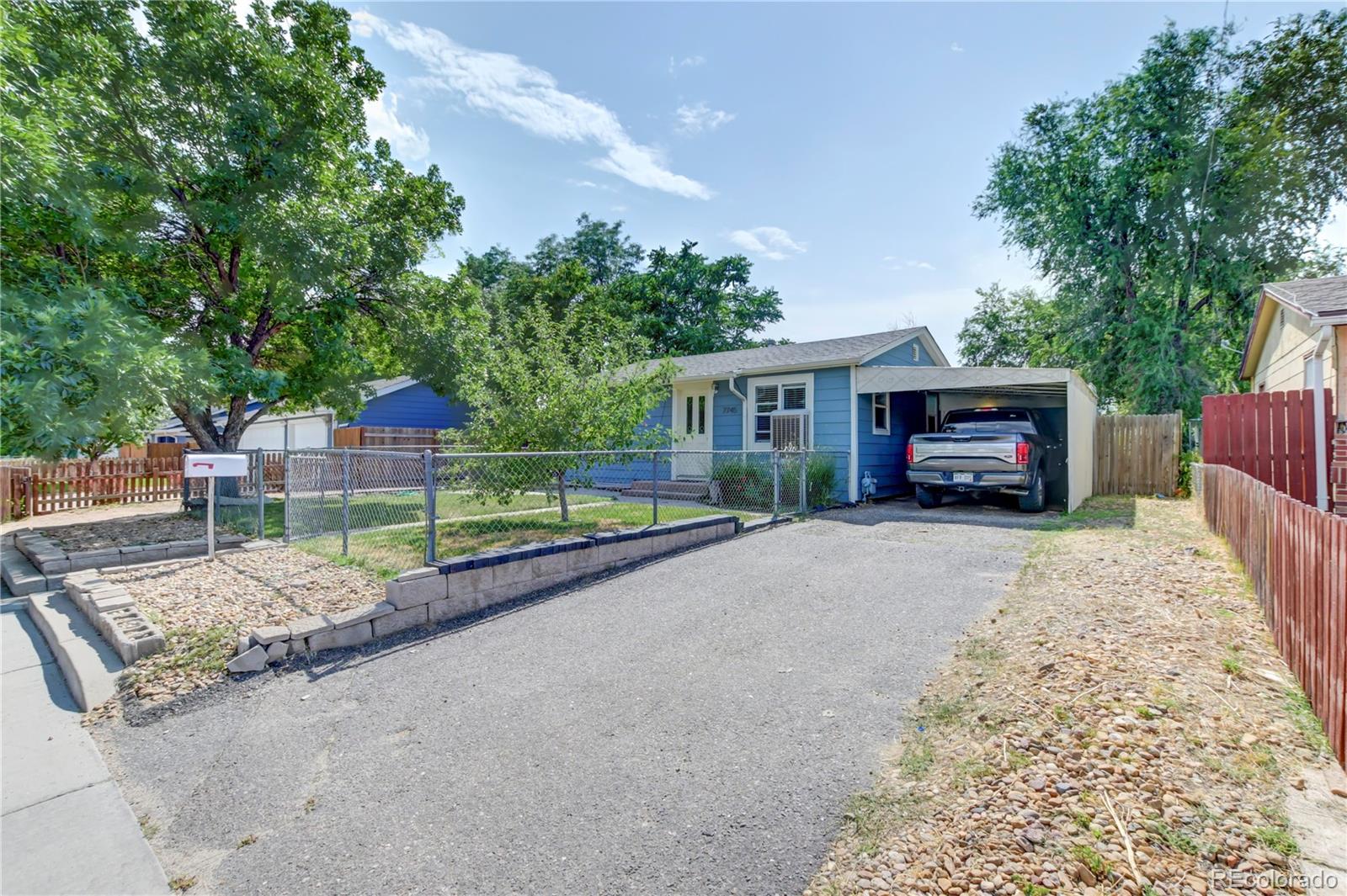 MLS Image #11 for 7745  oneida street,commerce city, Colorado