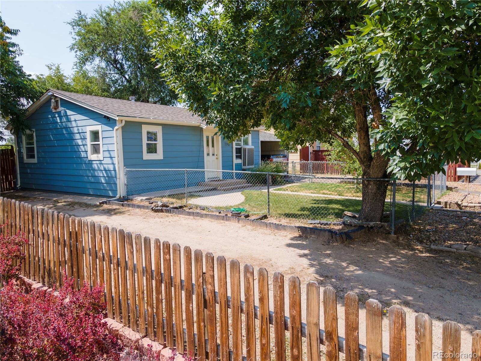 MLS Image #4 for 7745  oneida street,commerce city, Colorado