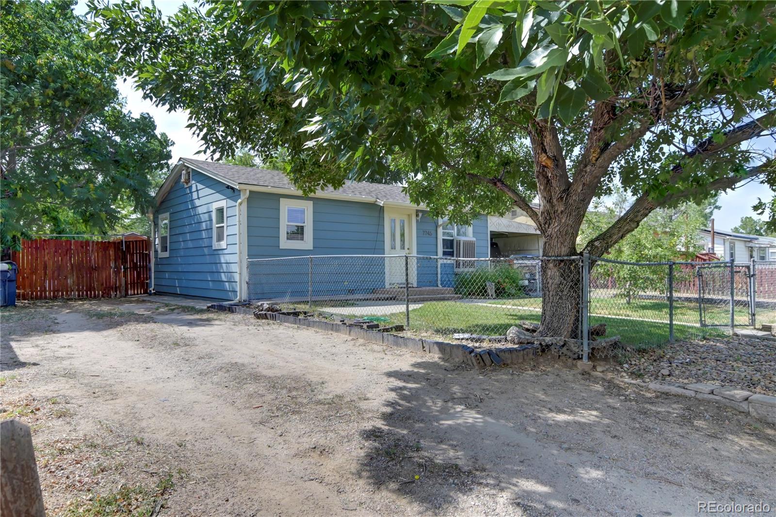 MLS Image #9 for 7745  oneida street,commerce city, Colorado