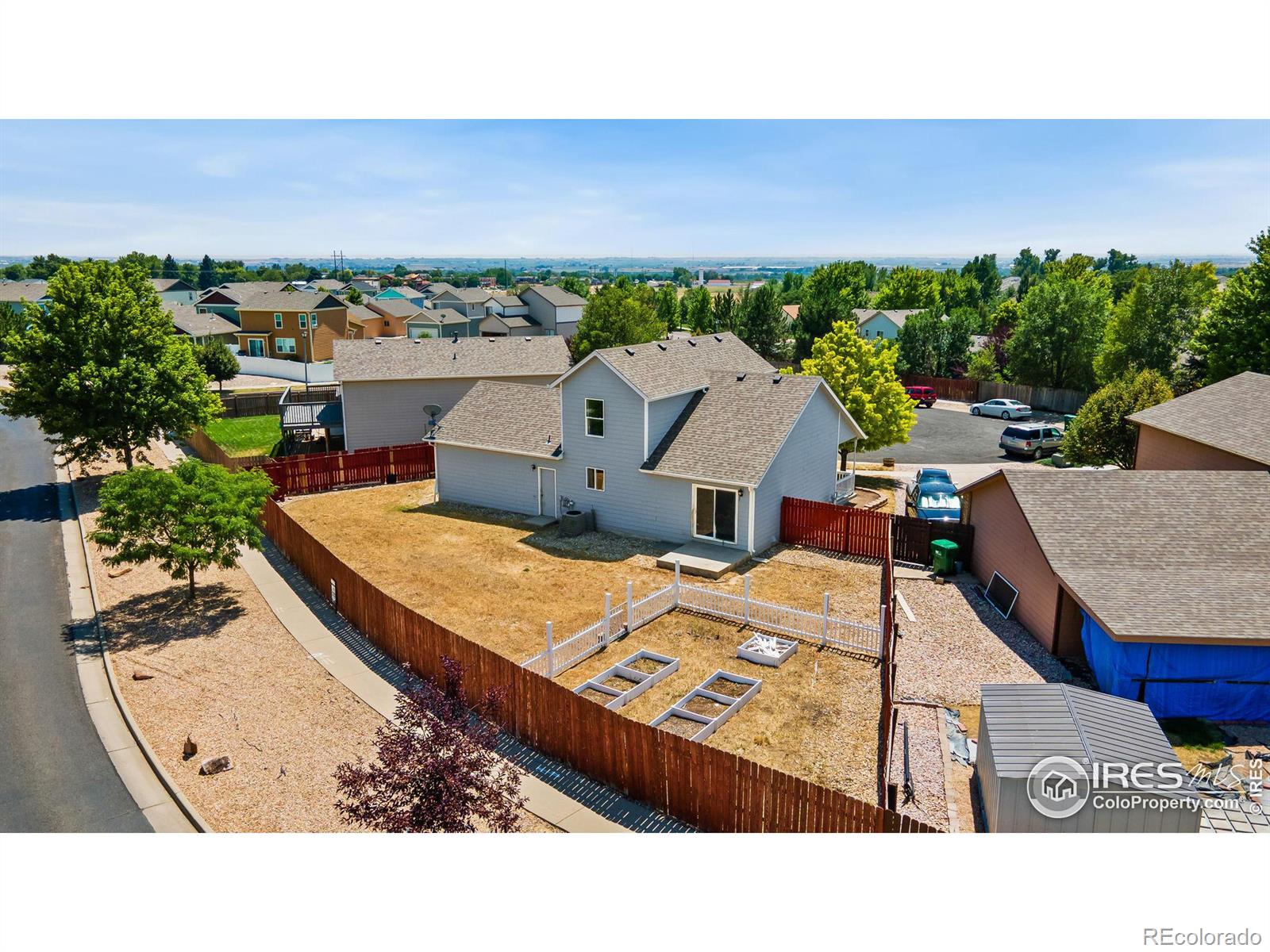 MLS Image #34 for 3605  stampede court,evans, Colorado