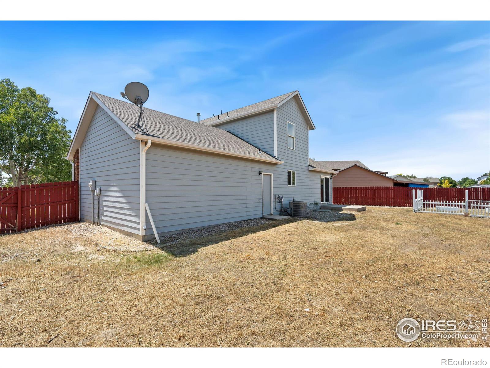 MLS Image #36 for 3605  stampede court,evans, Colorado