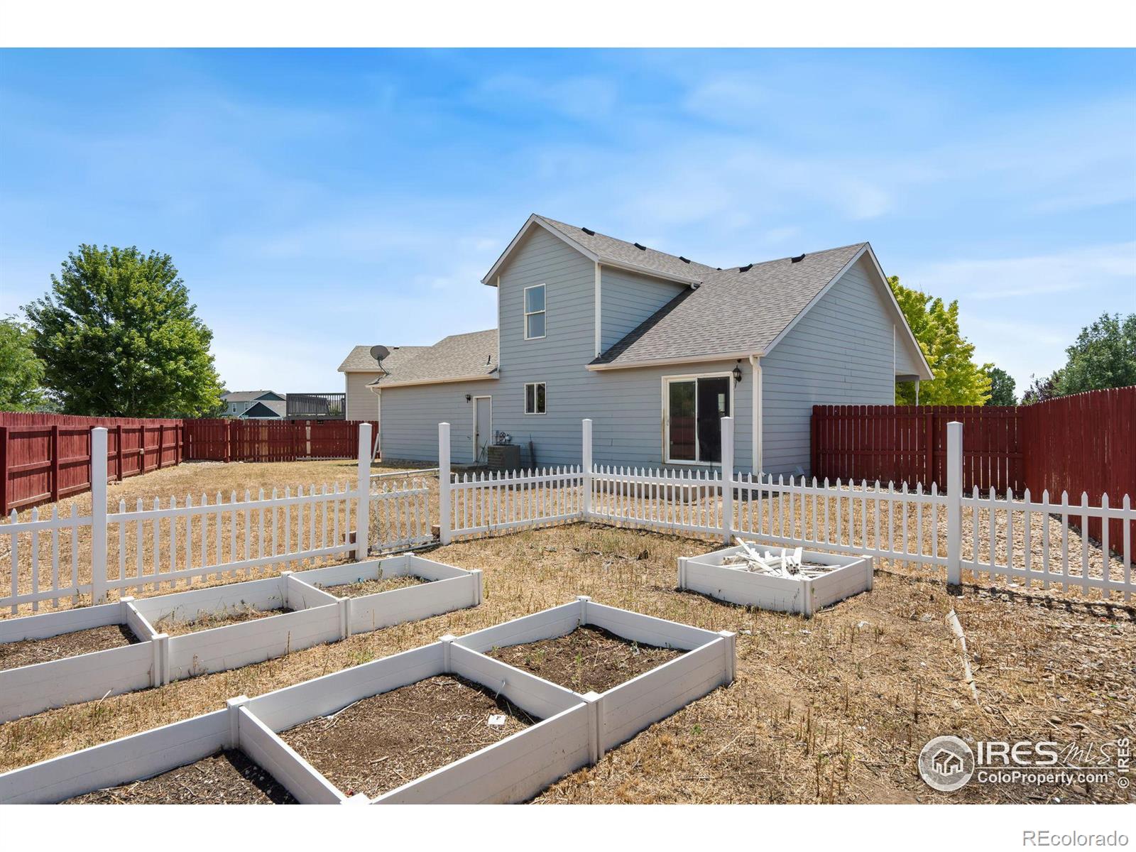 MLS Image #37 for 3605  stampede court,evans, Colorado