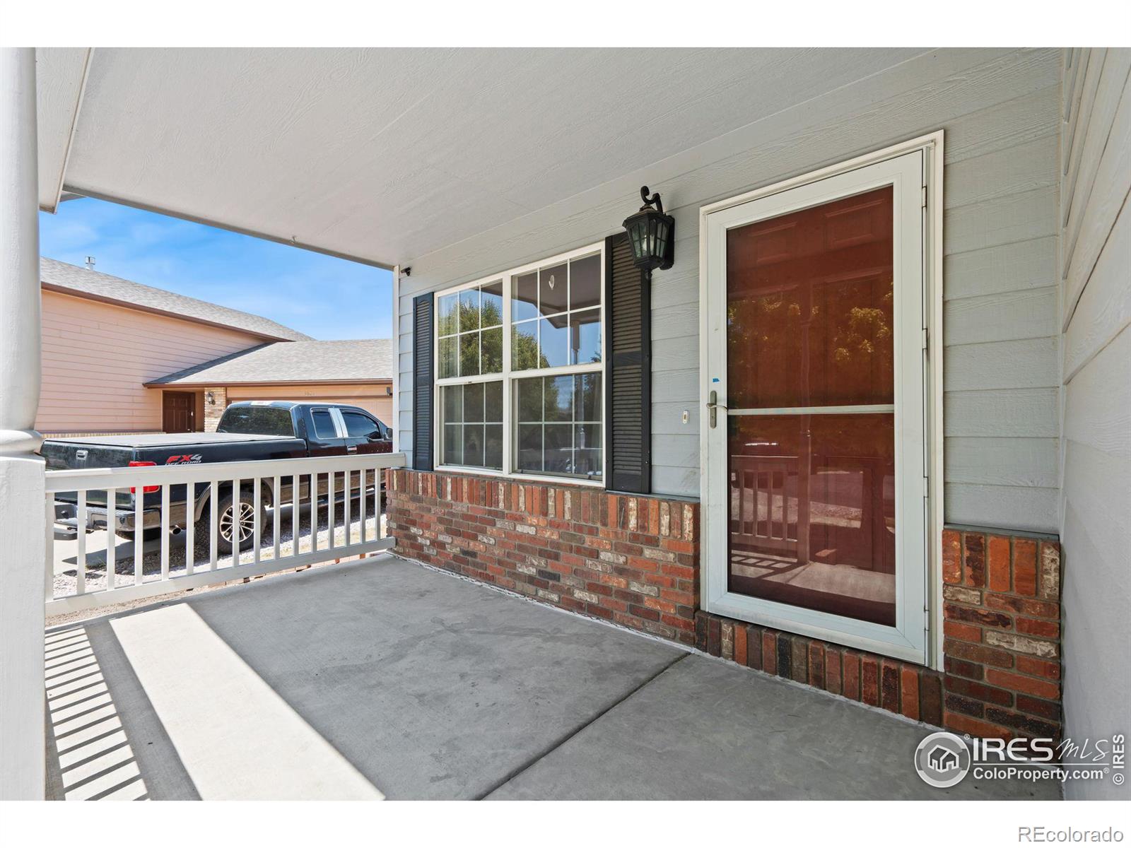 MLS Image #4 for 3605  stampede court,evans, Colorado