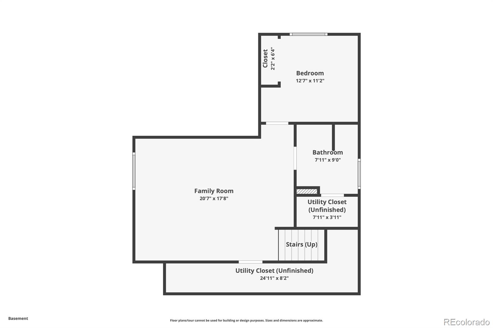 MLS Image #43 for 10454  rutledge street,parker, Colorado