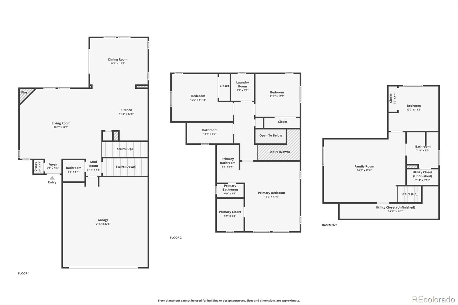 MLS Image #44 for 10454  rutledge street,parker, Colorado