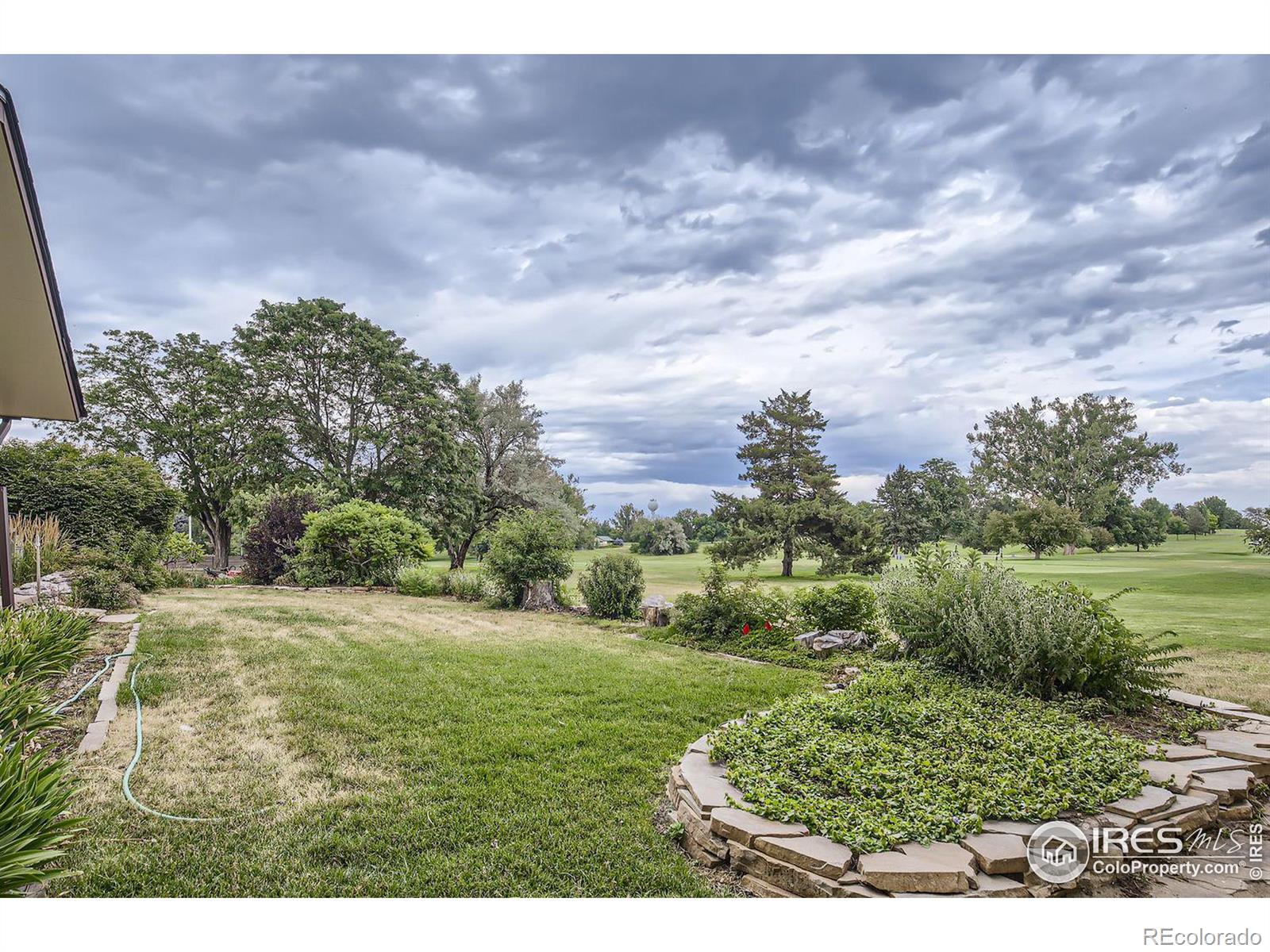 MLS Image #3 for 2316  fairway lane,greeley, Colorado