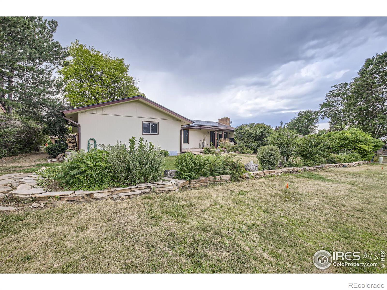 MLS Image #4 for 2316  fairway lane,greeley, Colorado