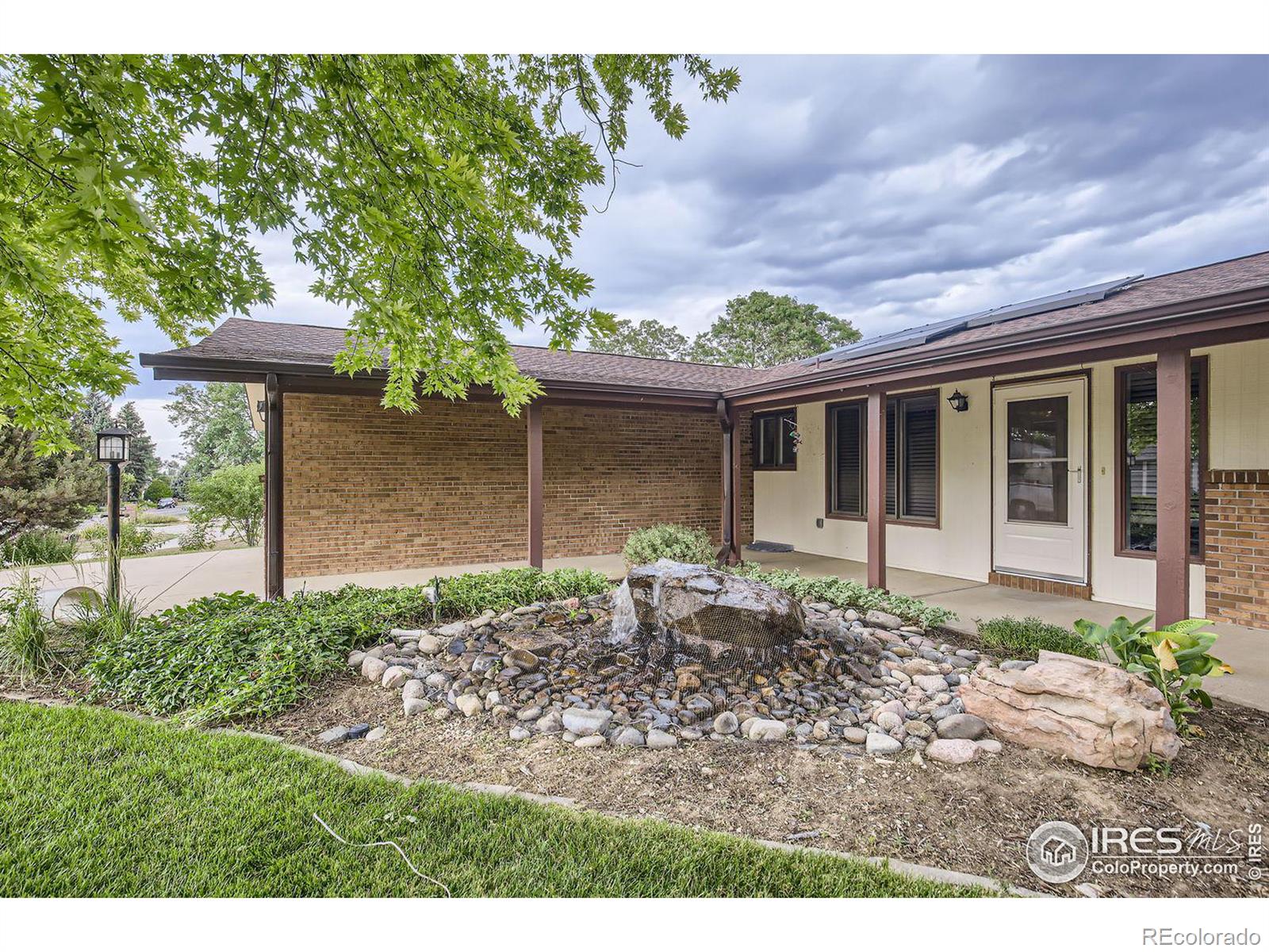 MLS Image #5 for 2316  fairway lane,greeley, Colorado