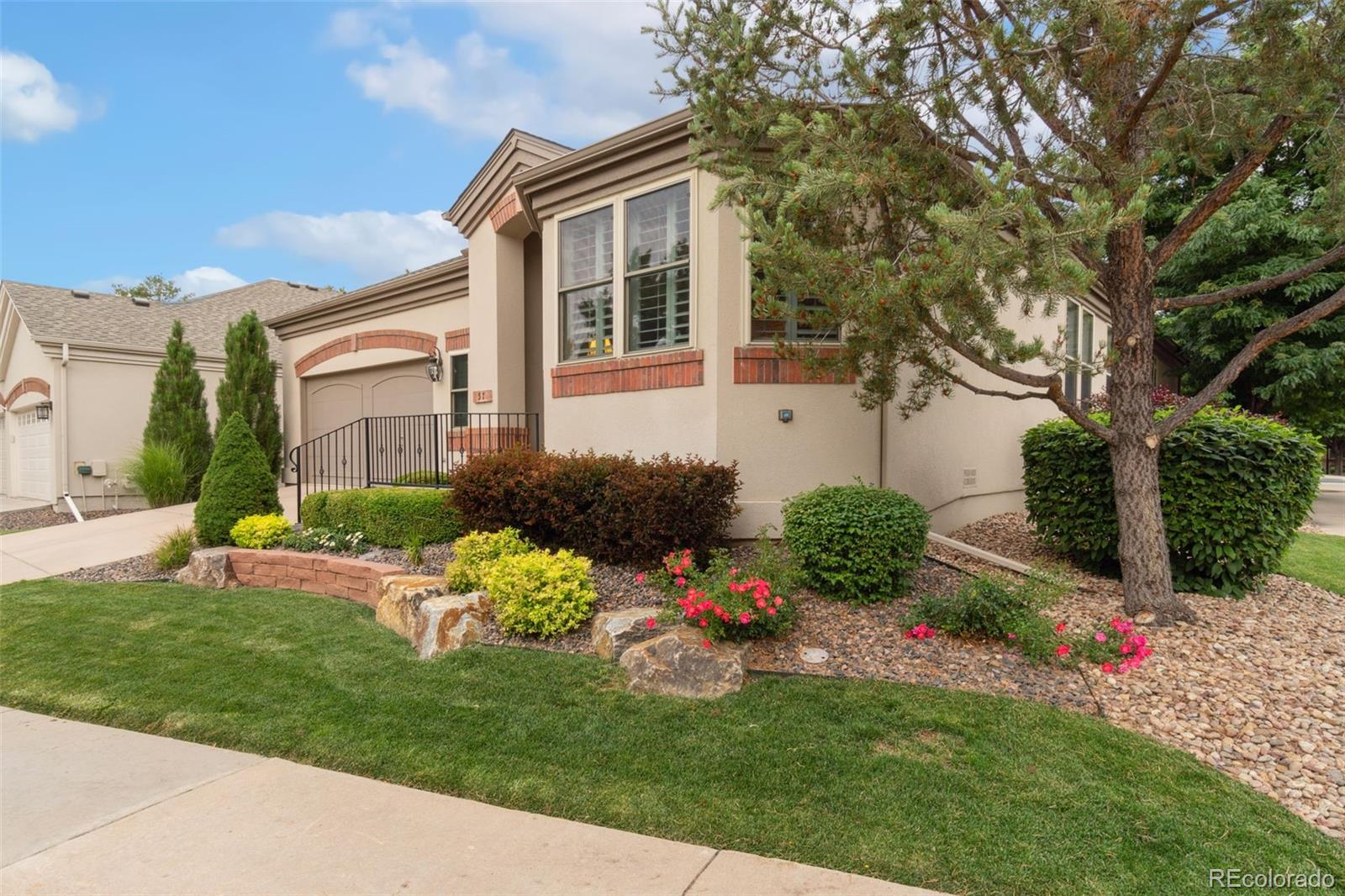 CMA Image for 6700 w dorado drive,Littleton, Colorado