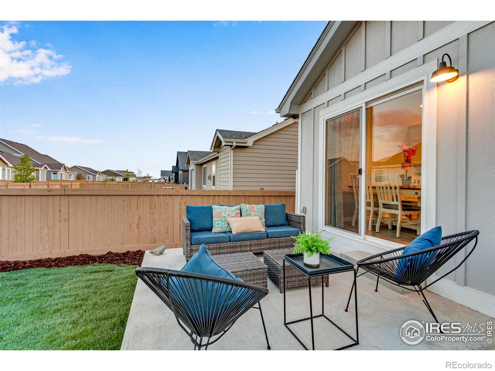 MLS Image #15 for 6976  cattails drive,wellington, Colorado