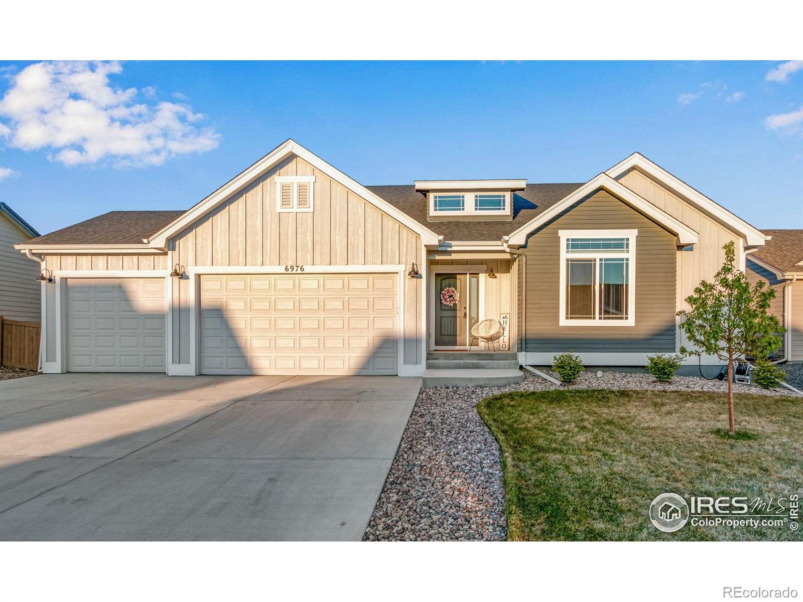 MLS Image #17 for 6976  cattails drive,wellington, Colorado