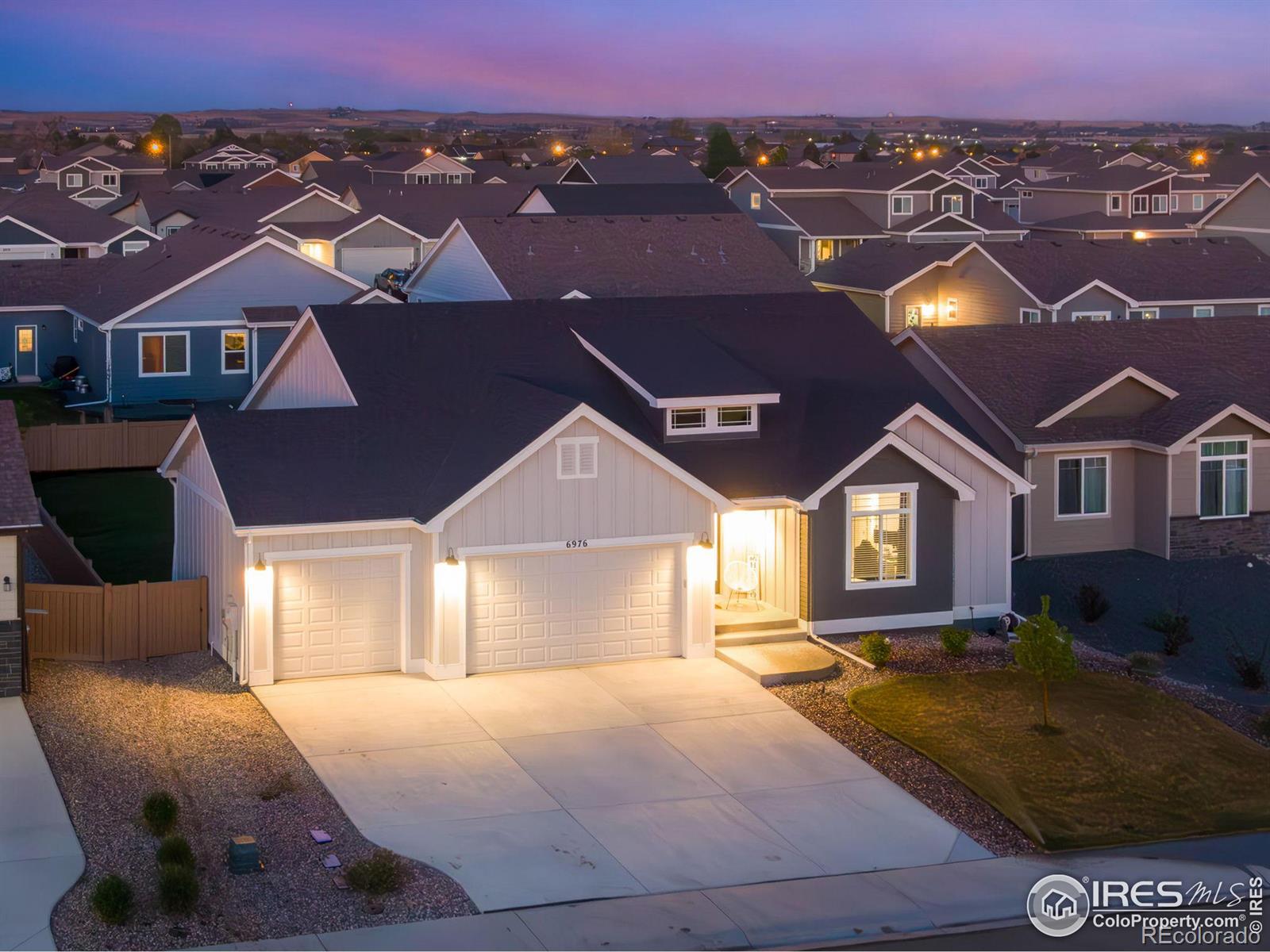 MLS Image #31 for 6976  cattails drive,wellington, Colorado