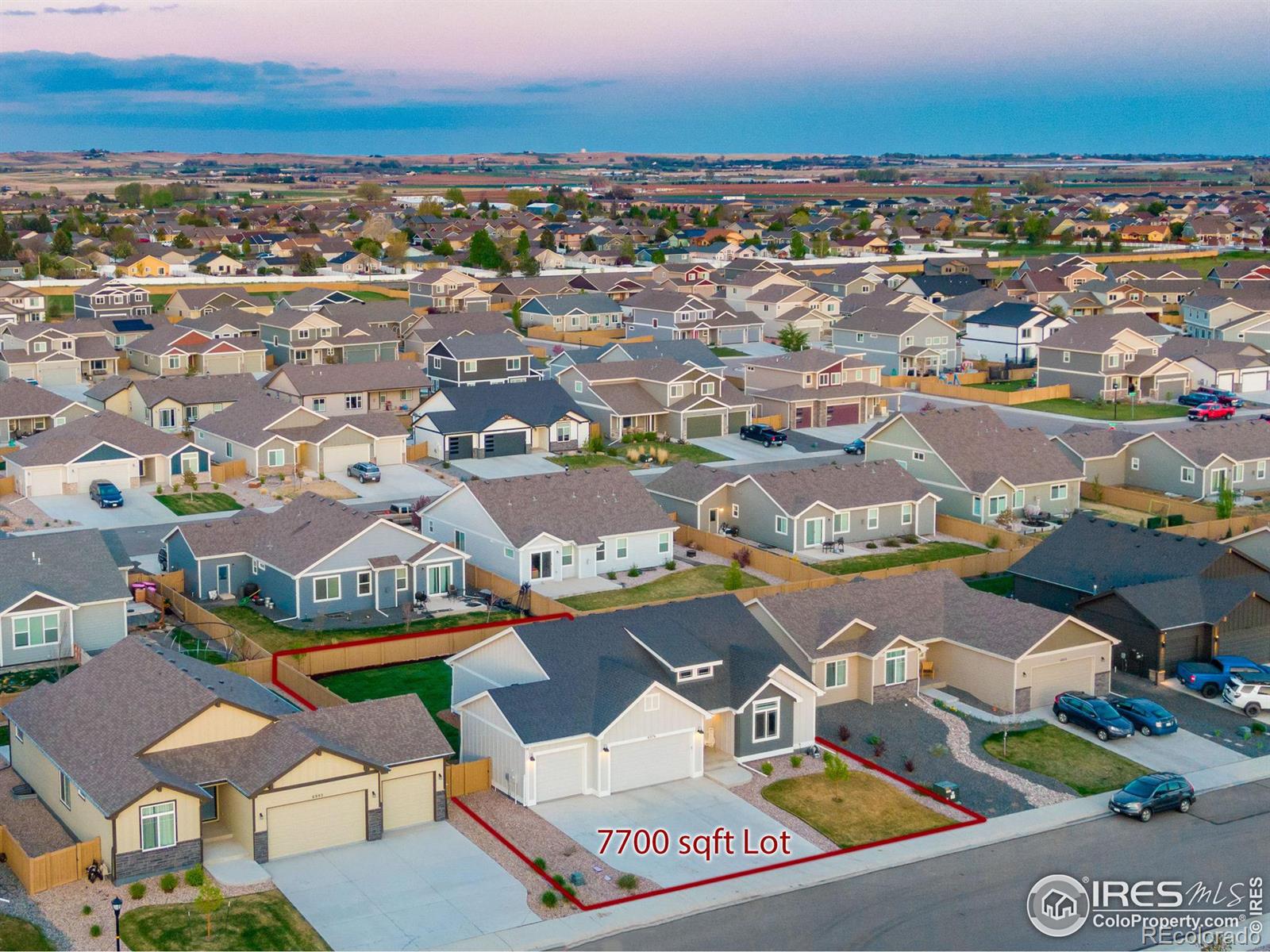 MLS Image #7 for 6976  cattails drive,wellington, Colorado