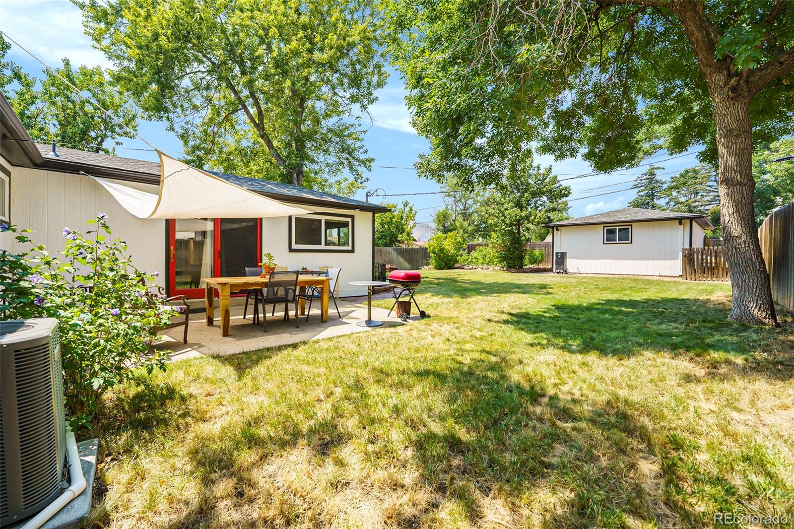 MLS Image #15 for 616  sunshine parkway,golden, Colorado