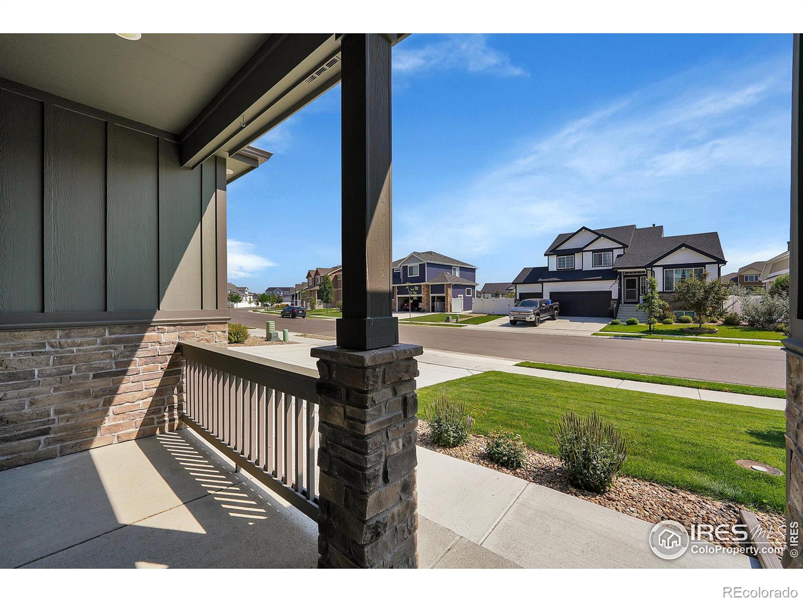 MLS Image #2 for 1753  vista point lane,severance, Colorado