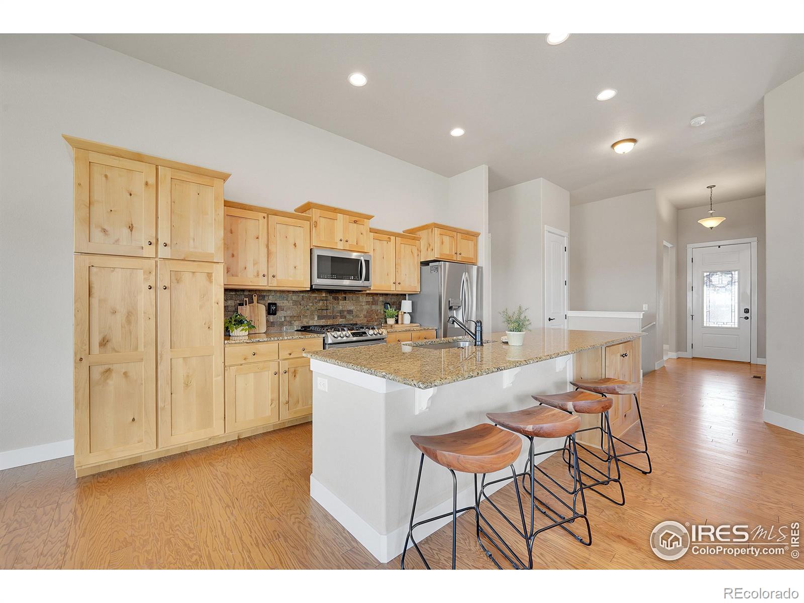 MLS Image #3 for 1753  vista point lane,severance, Colorado