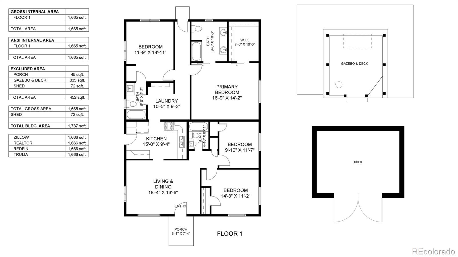 MLS Image #26 for 5941  oneida street,commerce city, Colorado