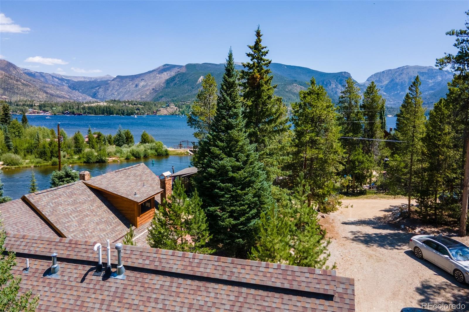 CMA Image for 1535  grand avenue,Grand Lake, Colorado