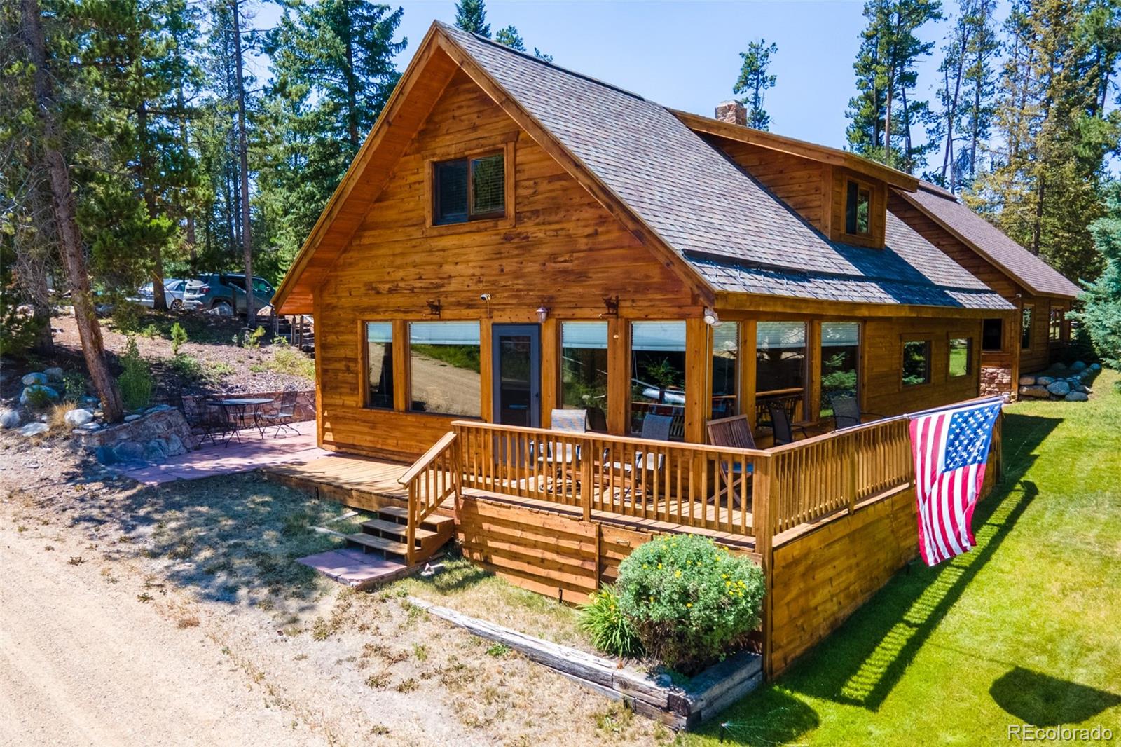 MLS Image #3 for 1123  second street ,grand lake, Colorado