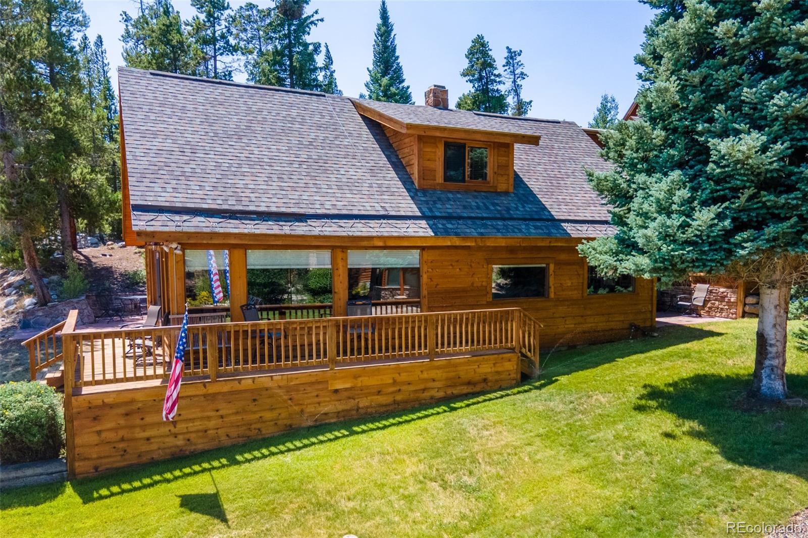 MLS Image #43 for 1123  second street ,grand lake, Colorado