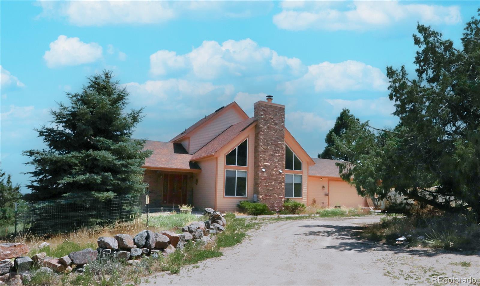 MLS Image #0 for 13915  double tree ranch circle,elbert, Colorado