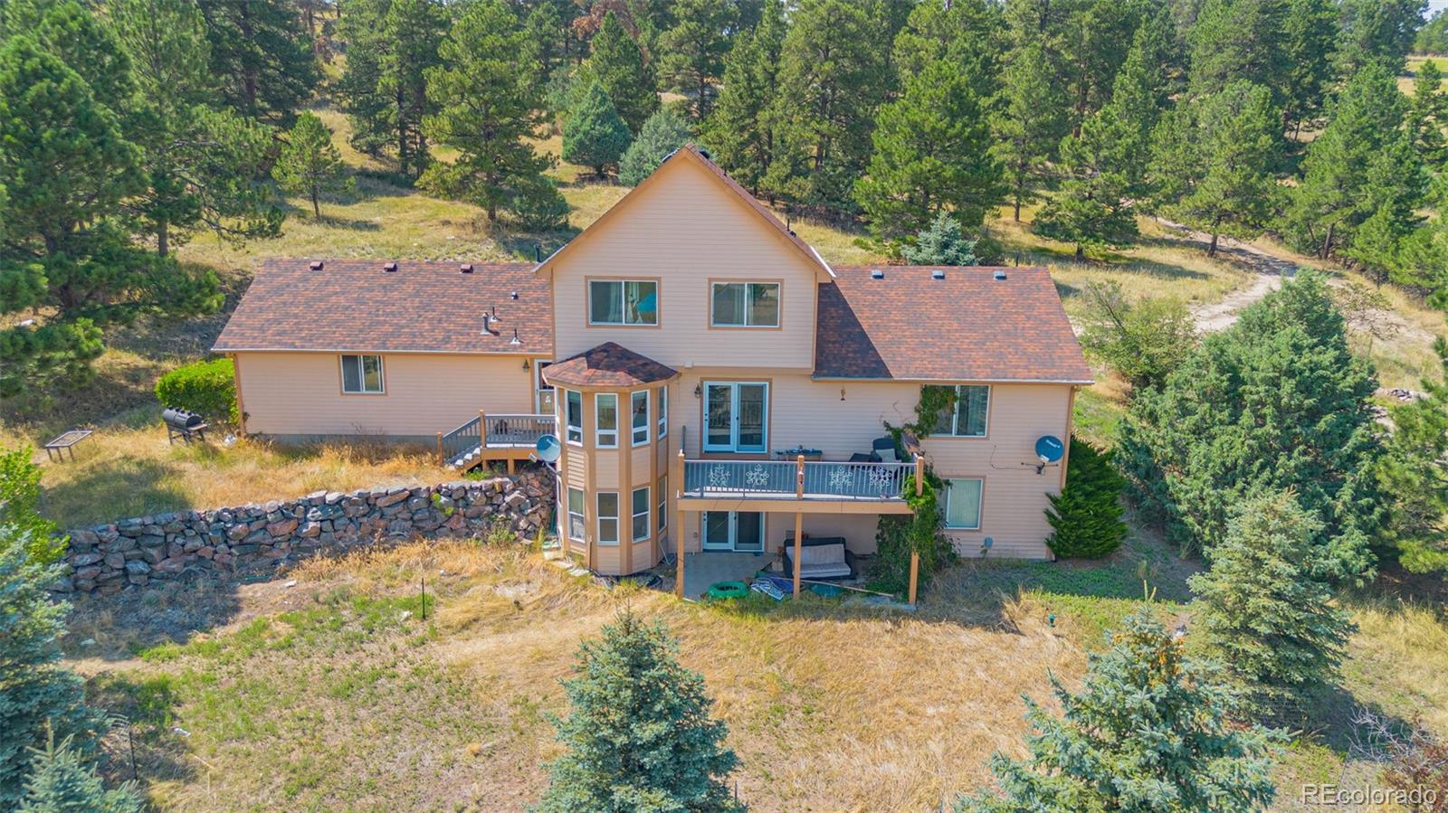 MLS Image #25 for 13915  double tree ranch circle,elbert, Colorado