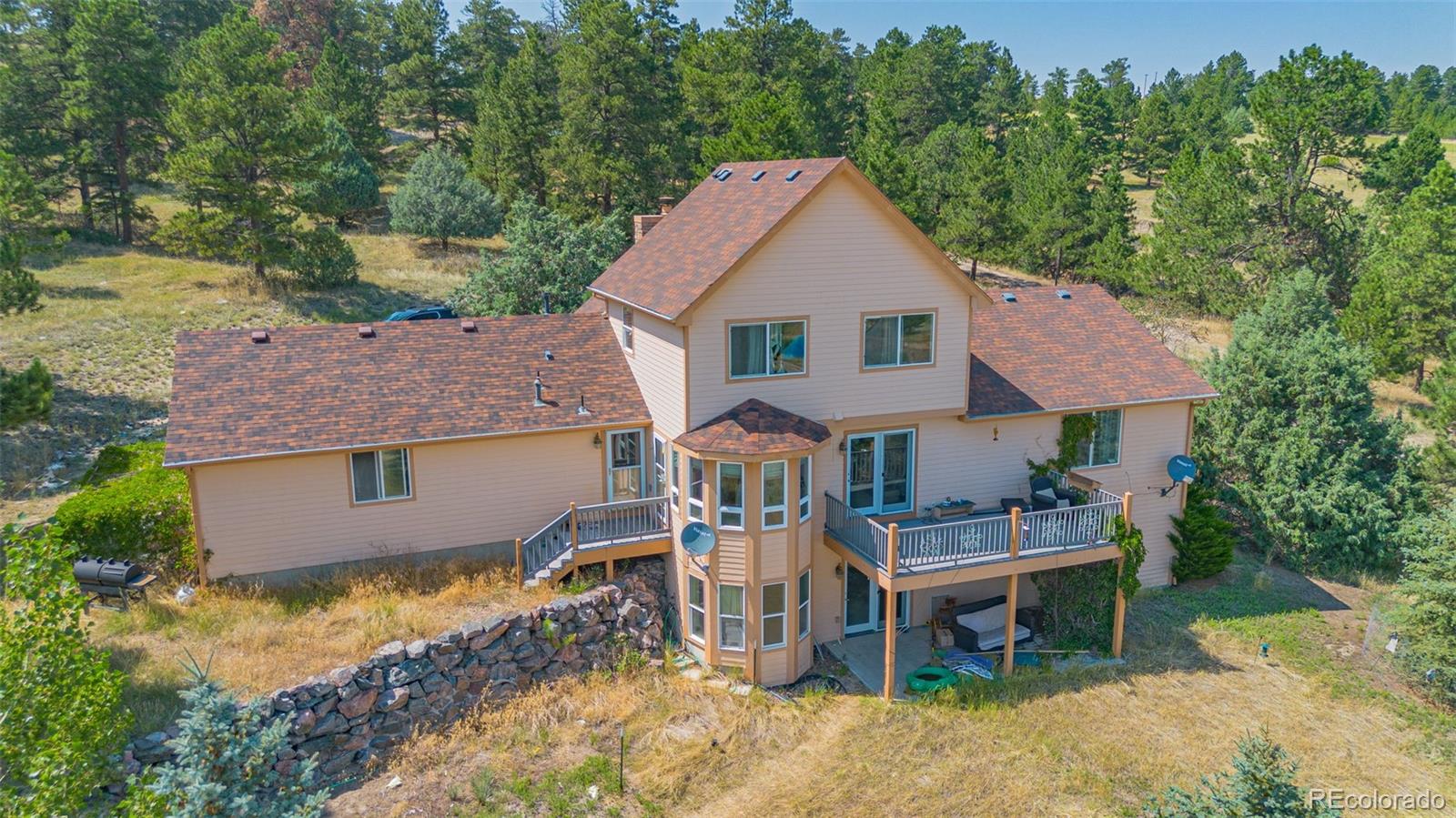 MLS Image #27 for 13915  double tree ranch circle,elbert, Colorado