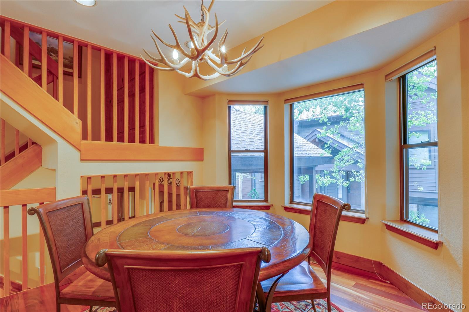 MLS Image #10 for 203  village point drive 203,breckenridge, Colorado