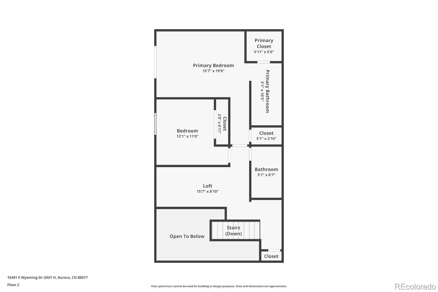 MLS Image #36 for 15491 e wyoming drive,aurora, Colorado